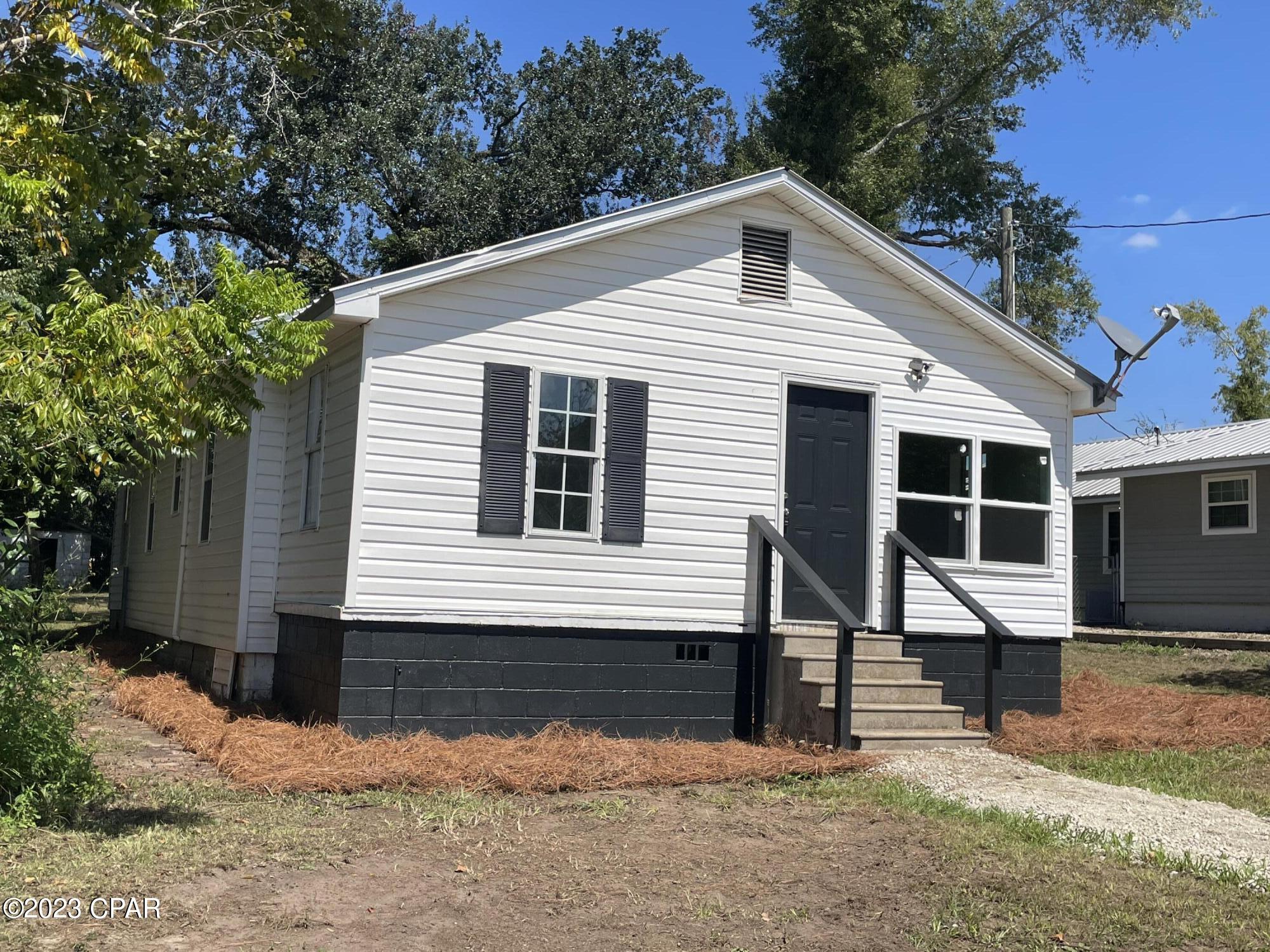 [No Recorded Subdiv] - Residential