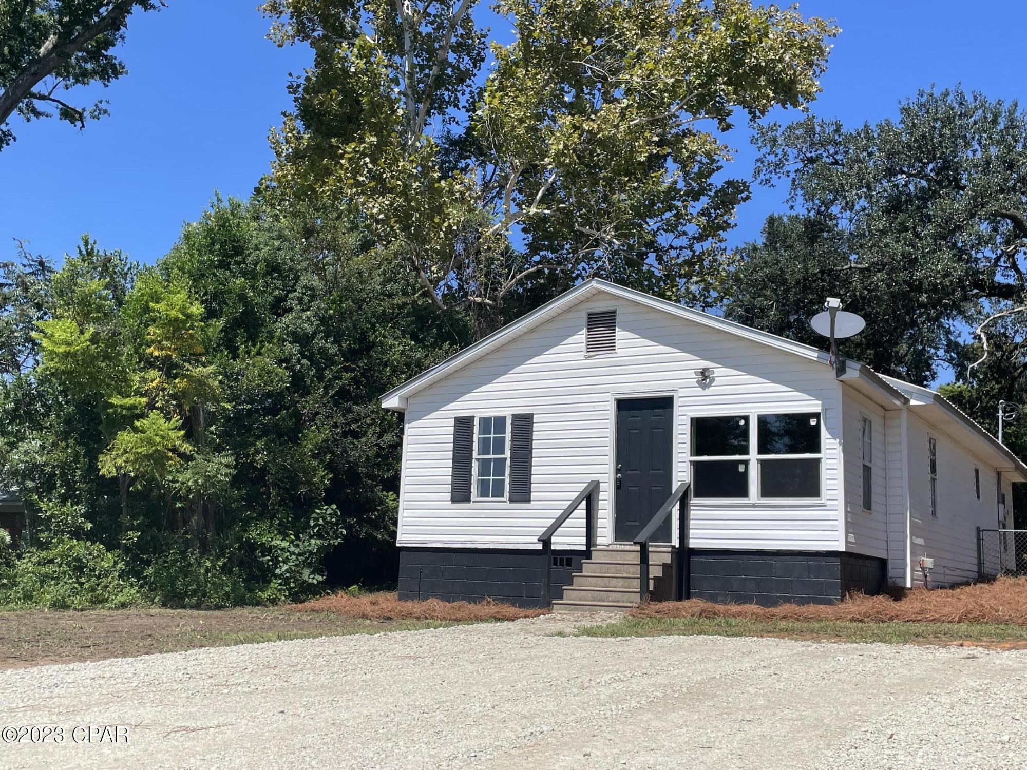 [No Recorded Subdiv] - Residential