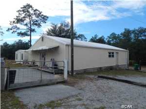 Greenhead - Residential