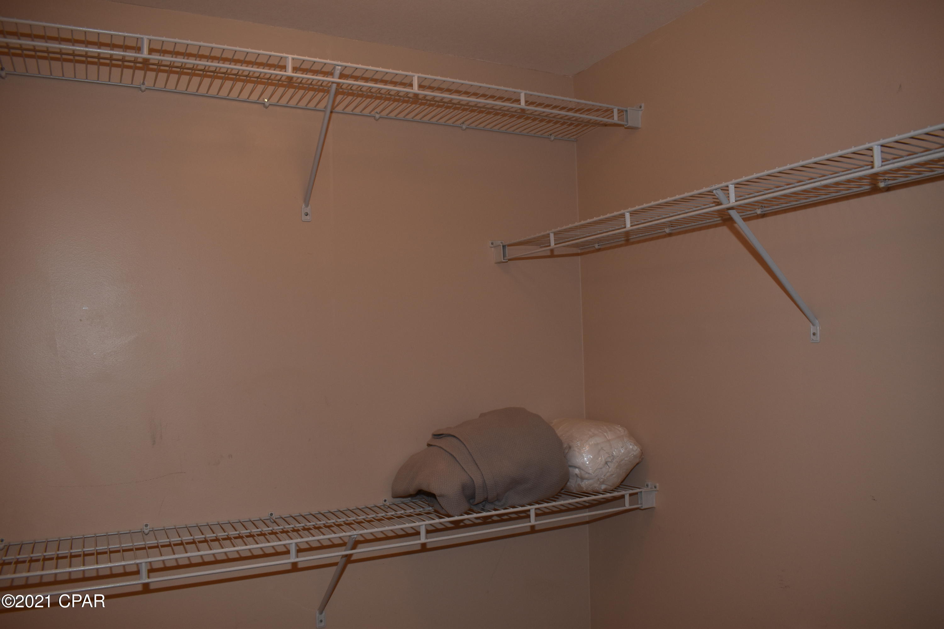 Calypso Towers II - Residential