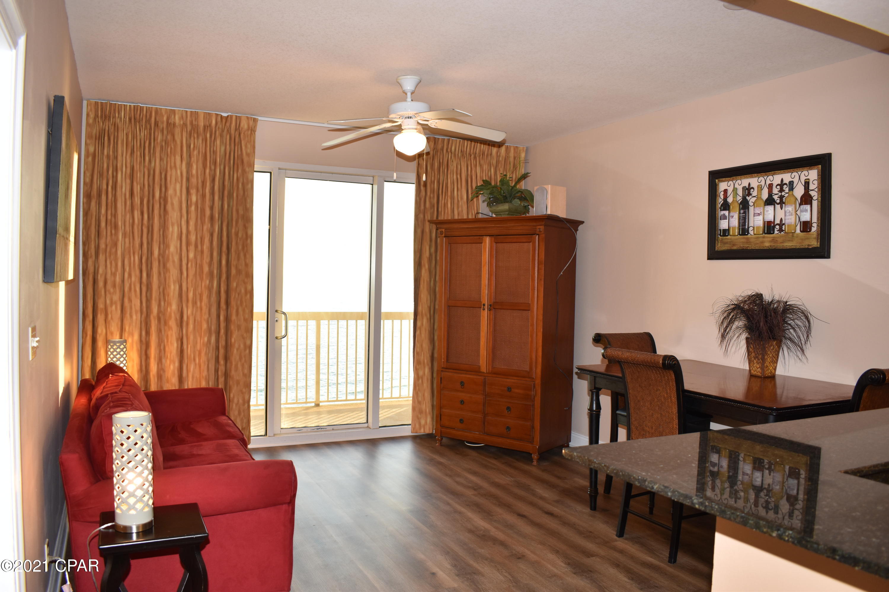 Calypso Towers II - Residential