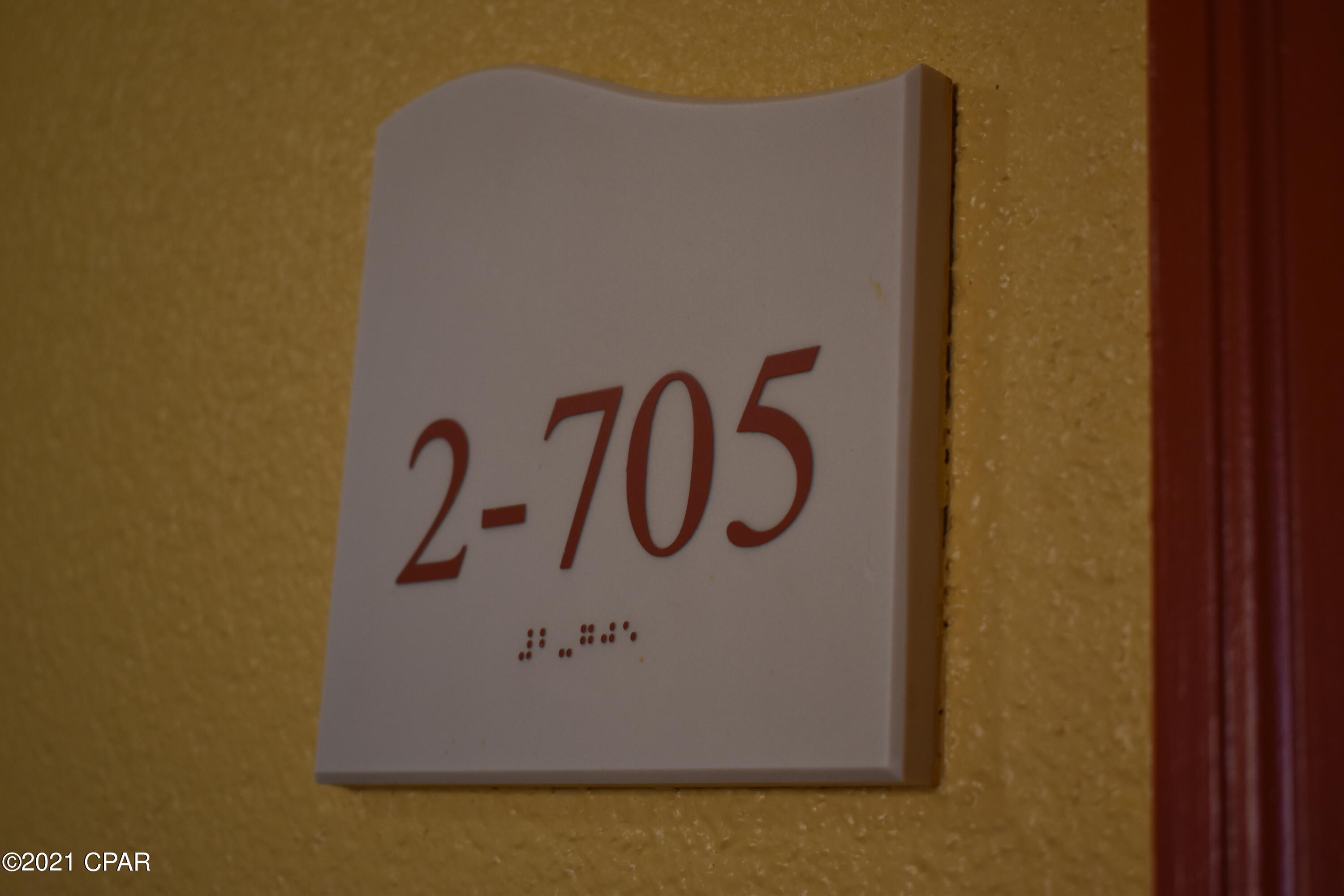 Calypso Towers II - Residential