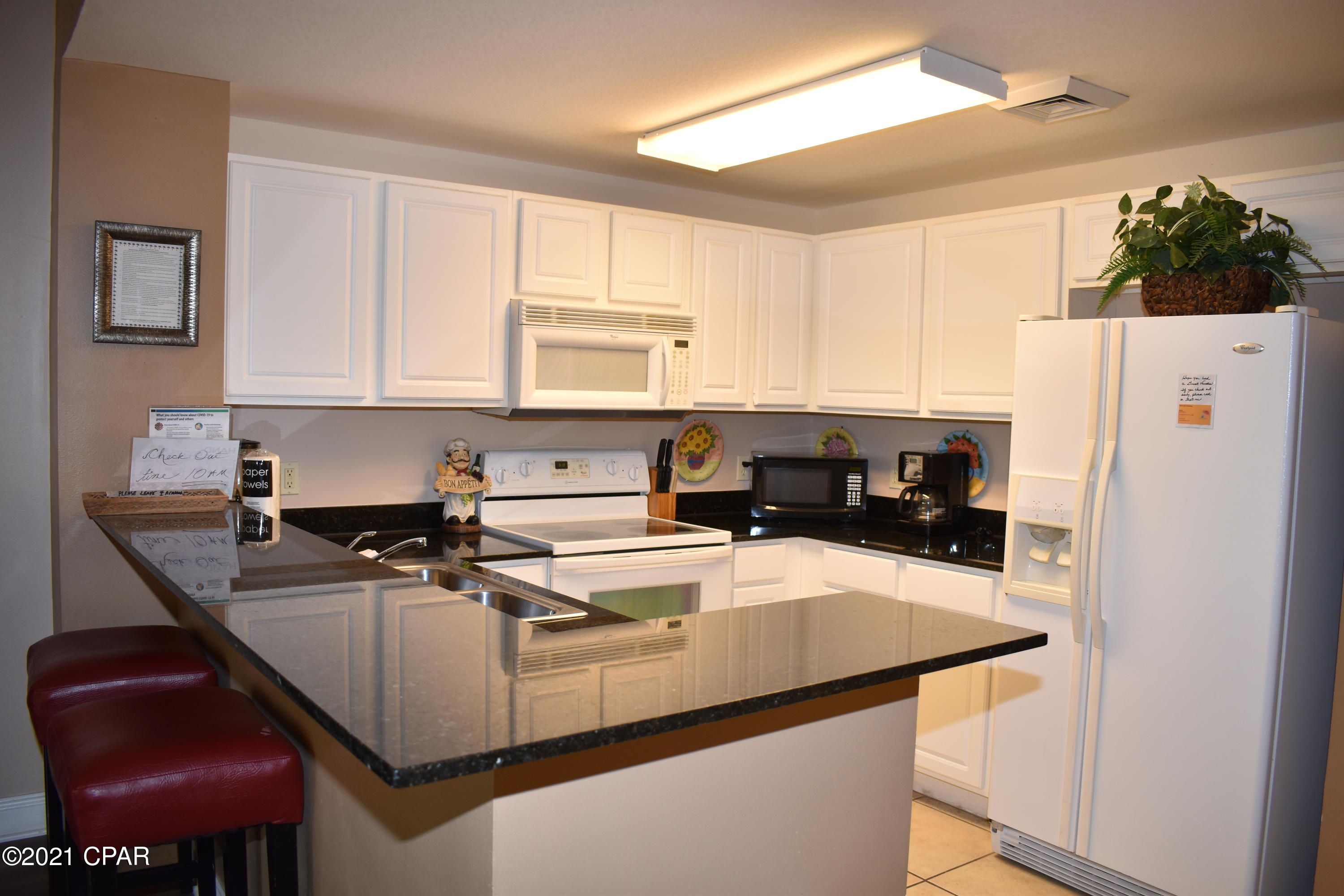 Calypso Towers II - Residential