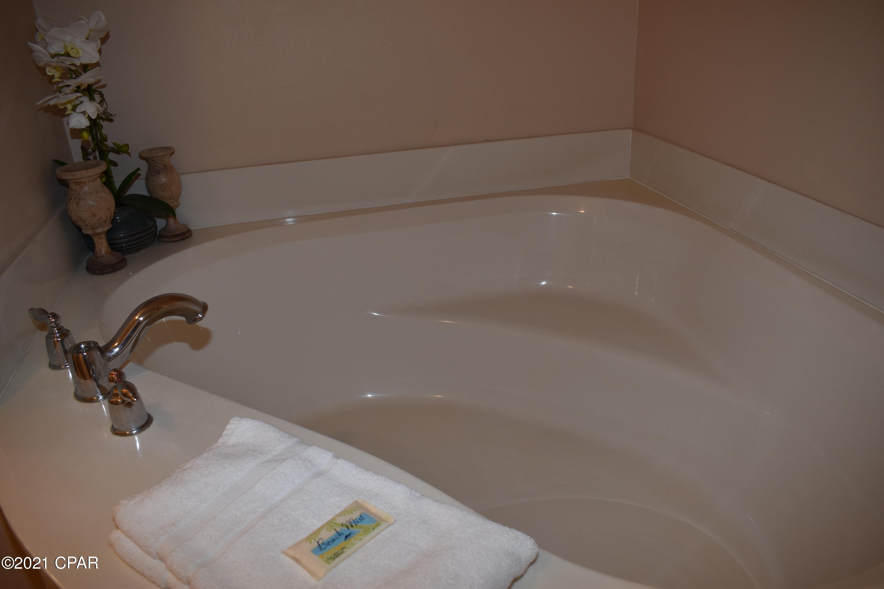 Calypso Towers II - Residential