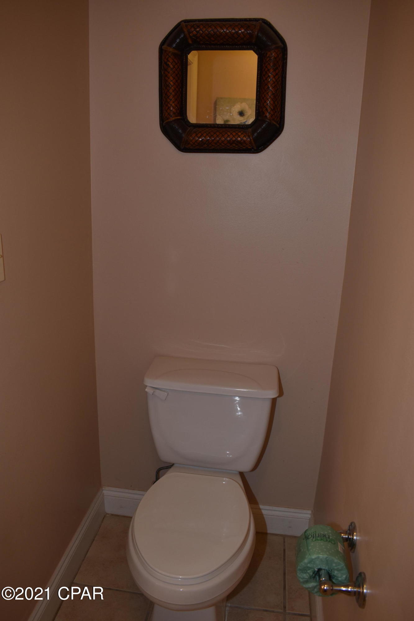 Calypso Towers II - Residential