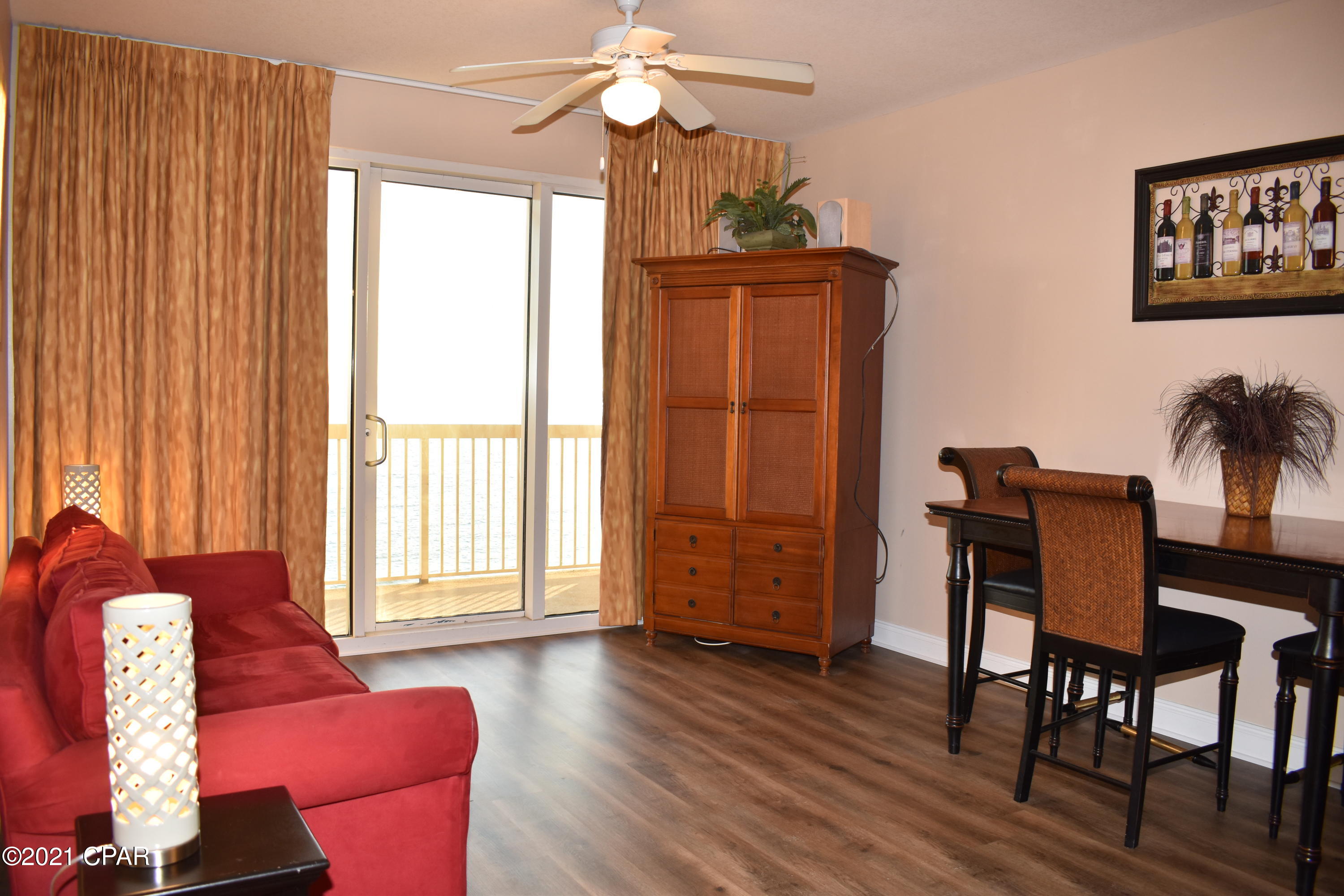 Calypso Towers II - Residential