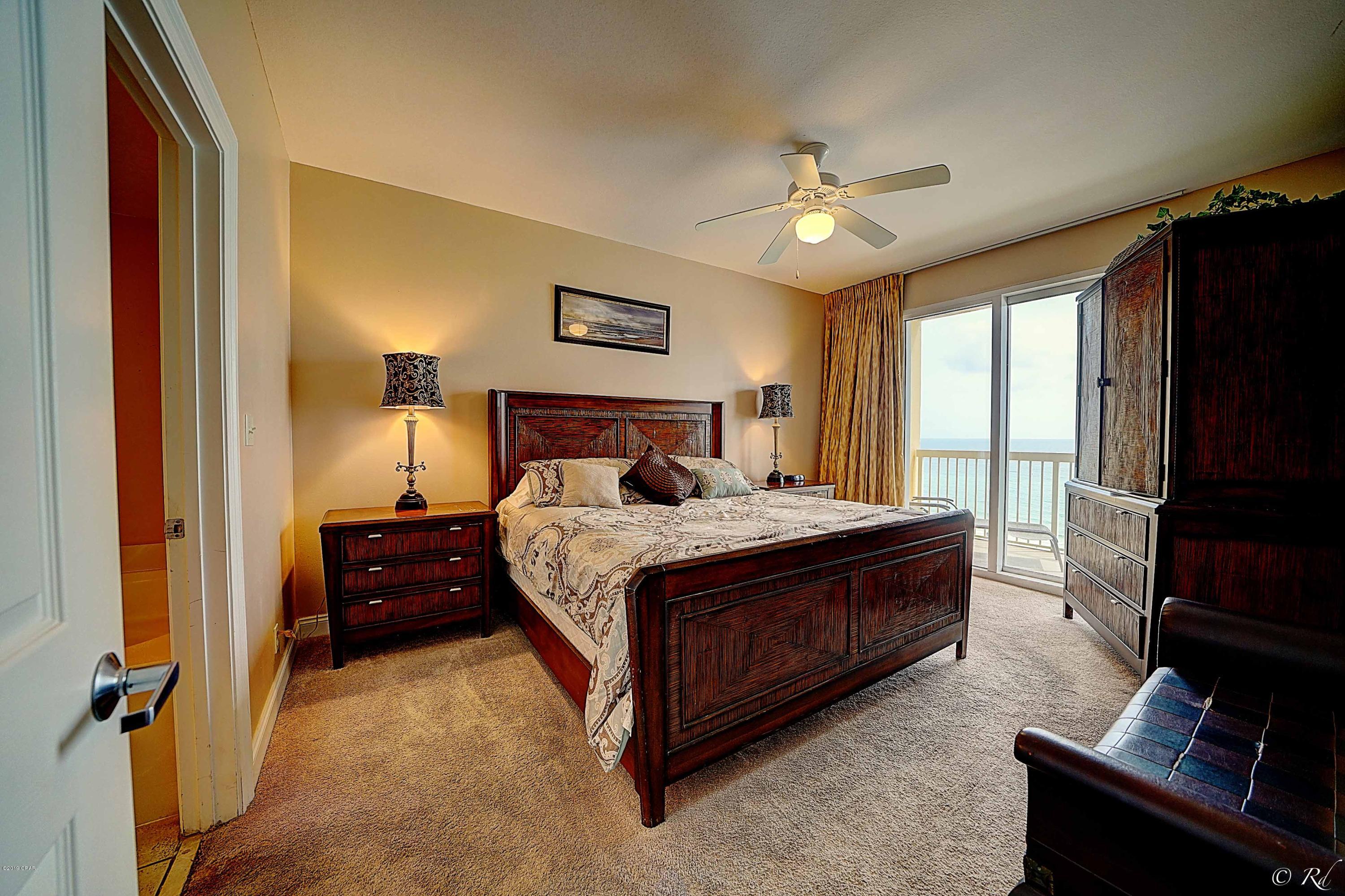 Calypso Towers II - Residential