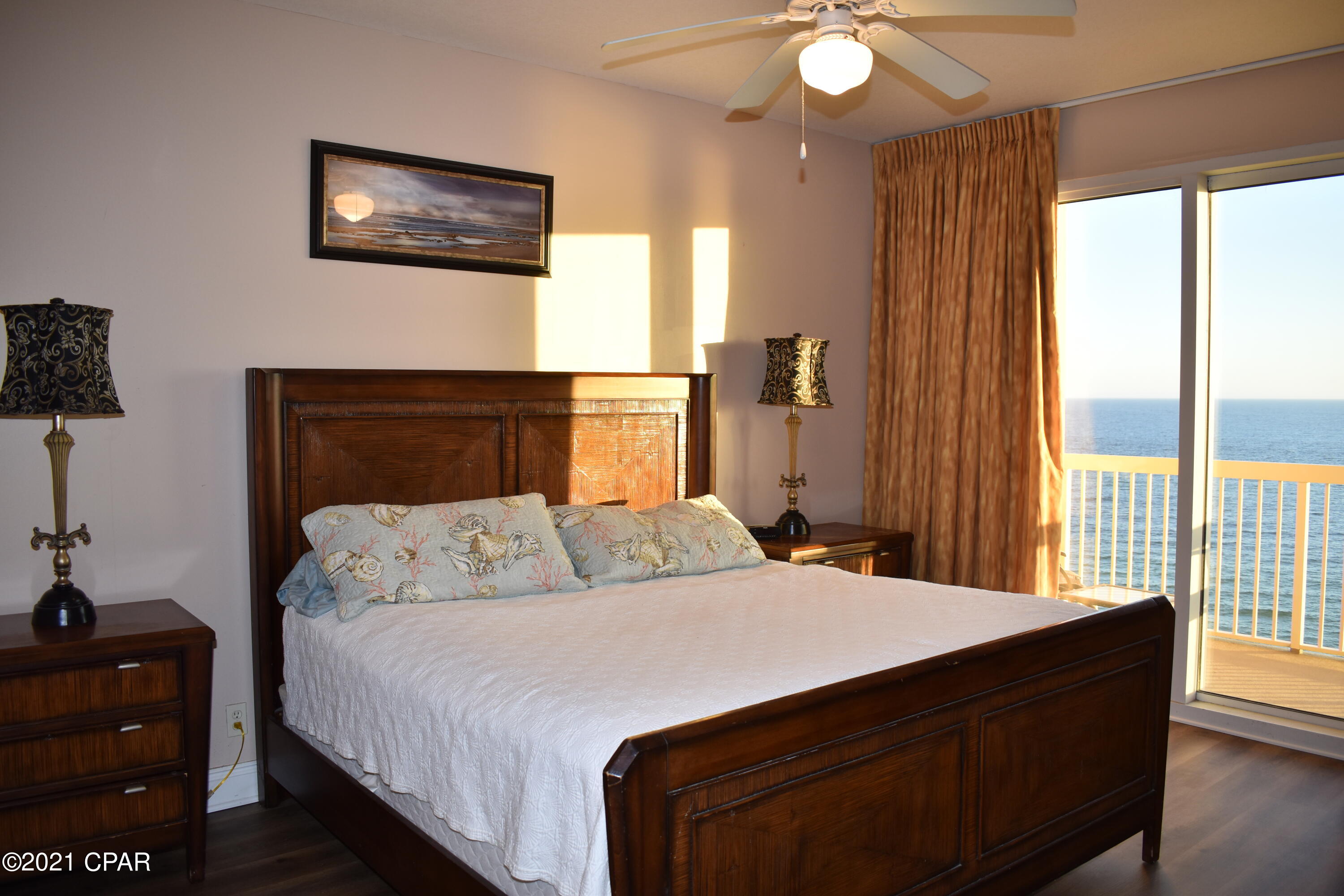 Calypso Towers II - Residential