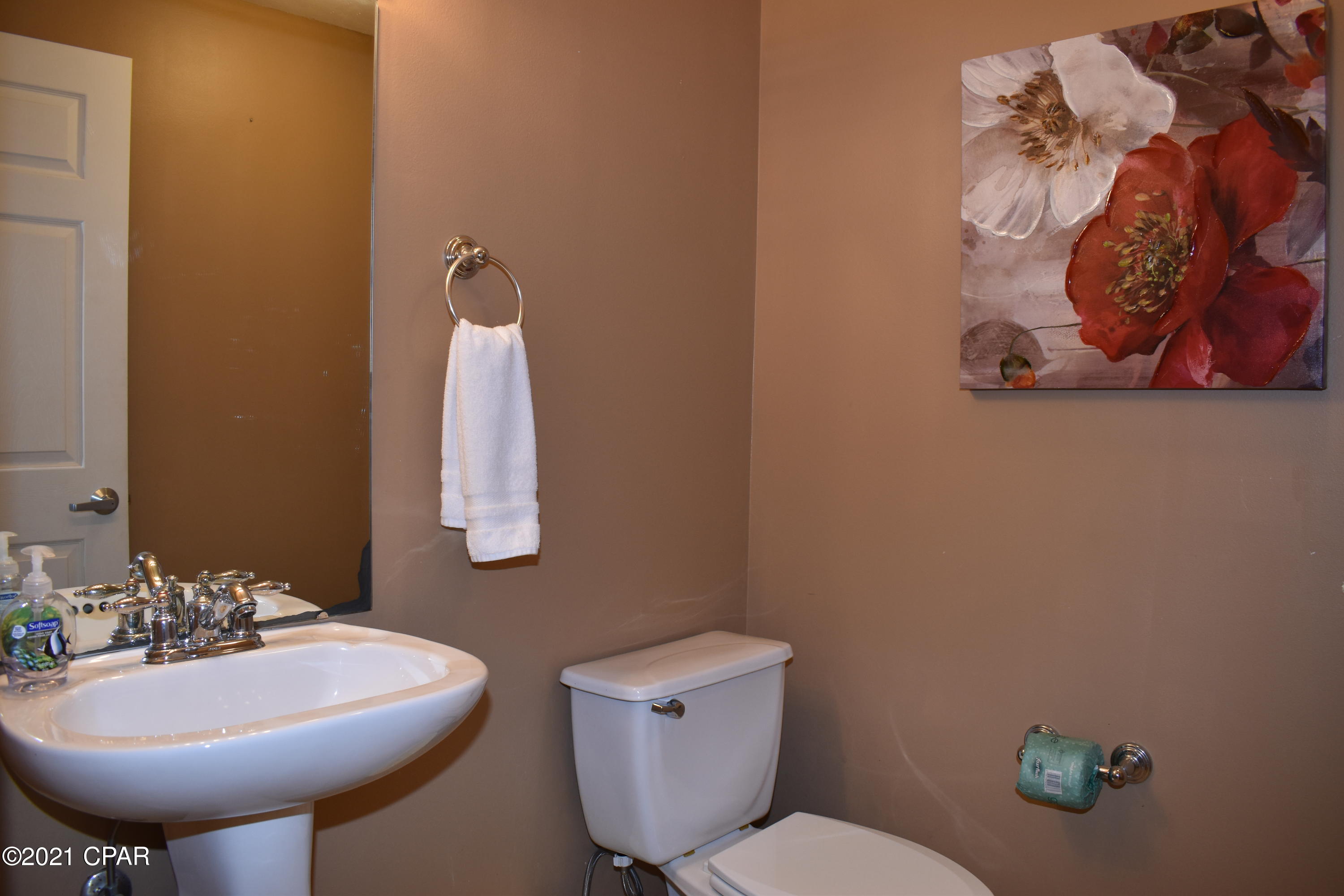 Calypso Towers II - Residential