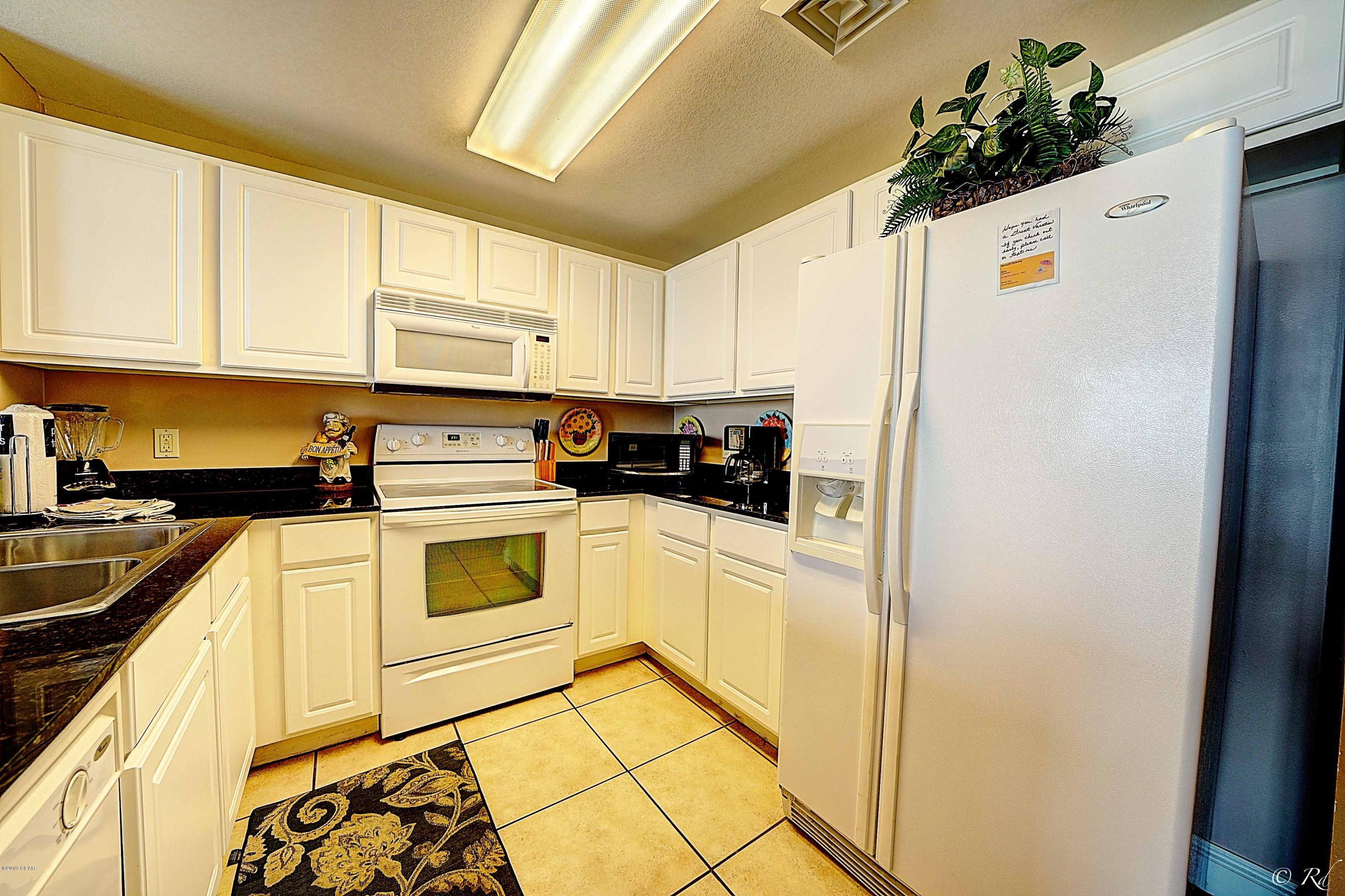 Calypso Towers II - Residential