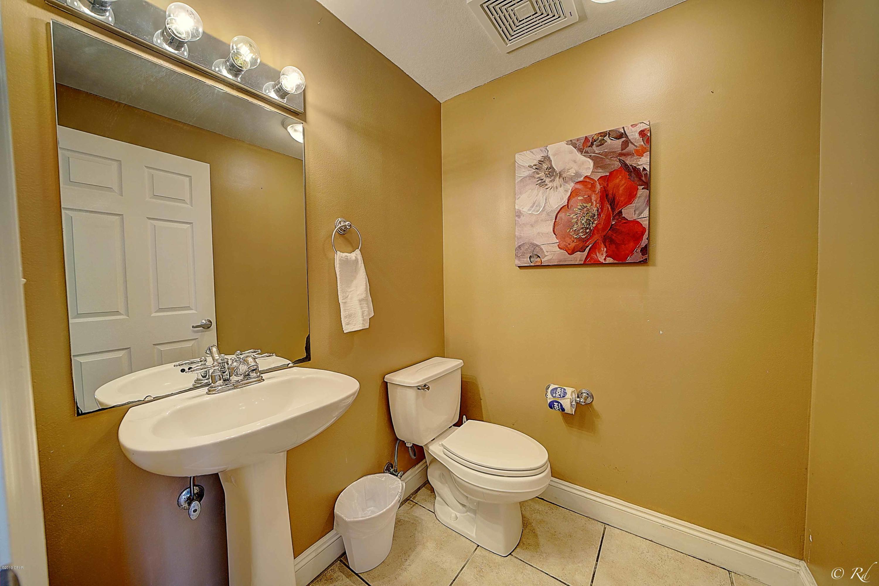 Calypso Towers II - Residential