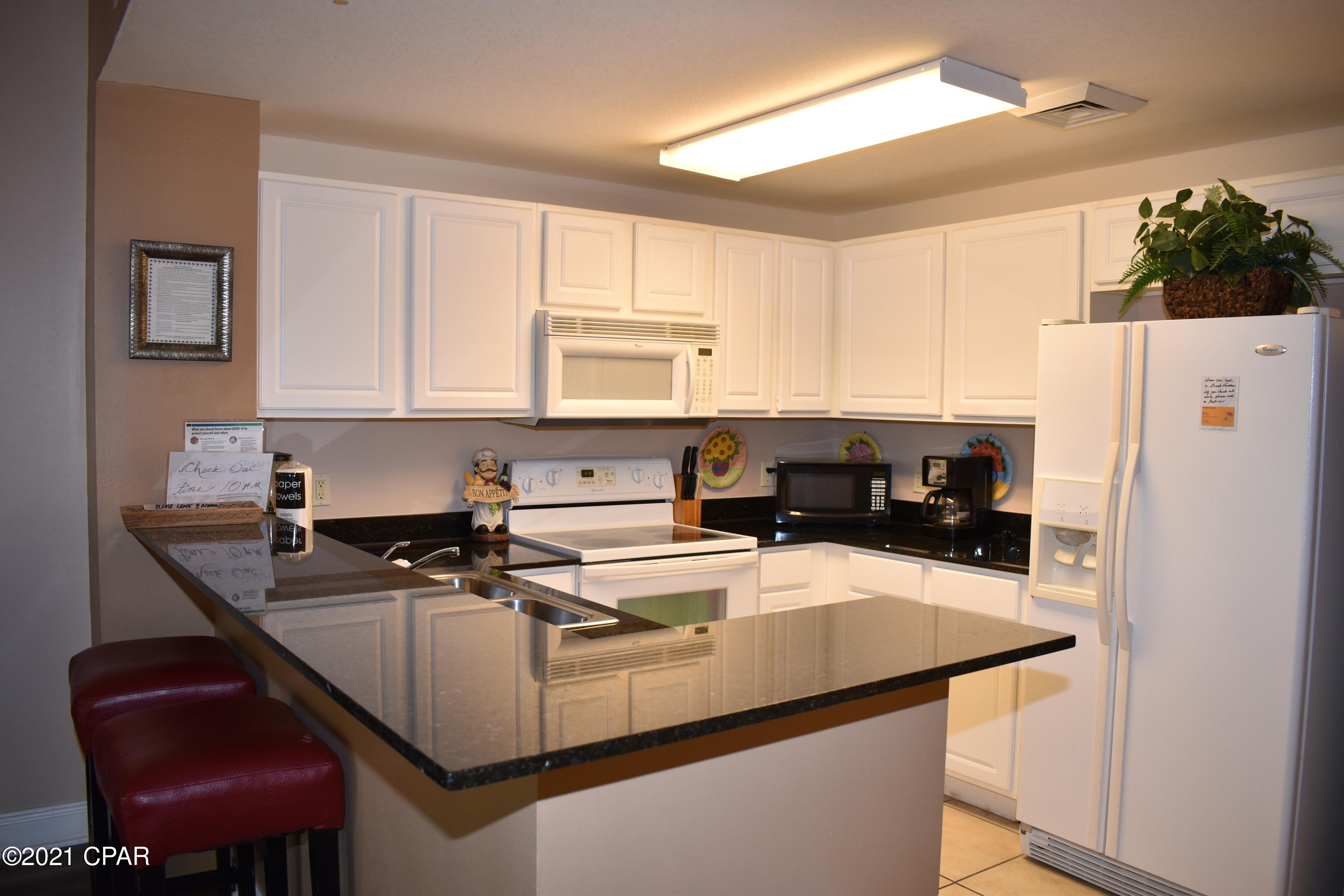 Calypso Towers II - Residential