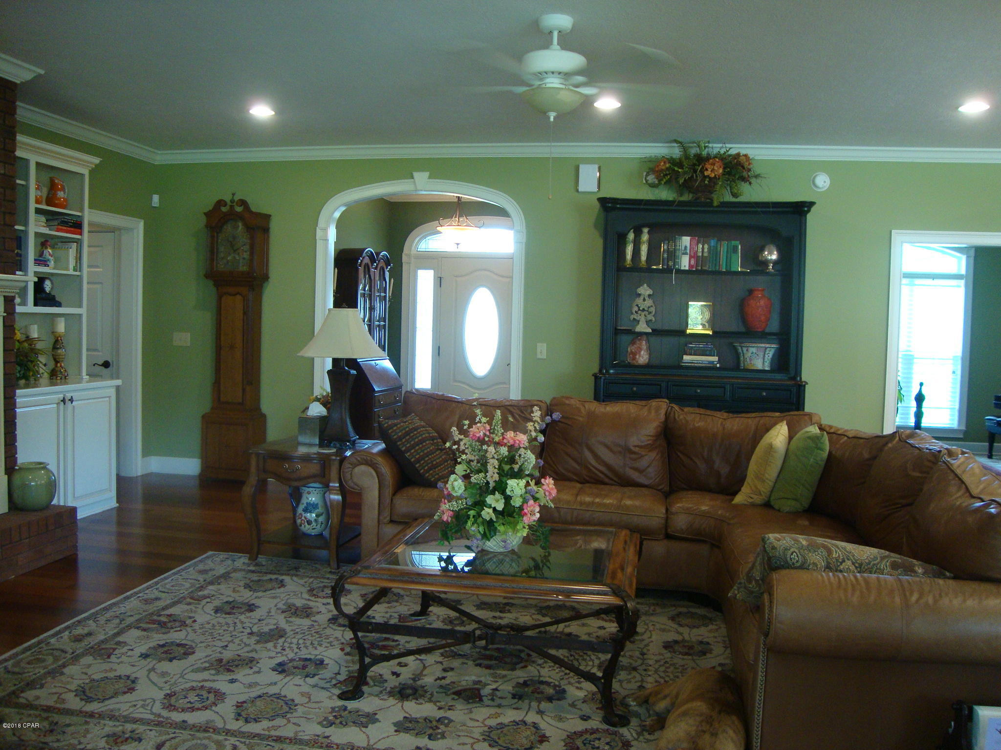 [No Recorded Subdiv] - Residential