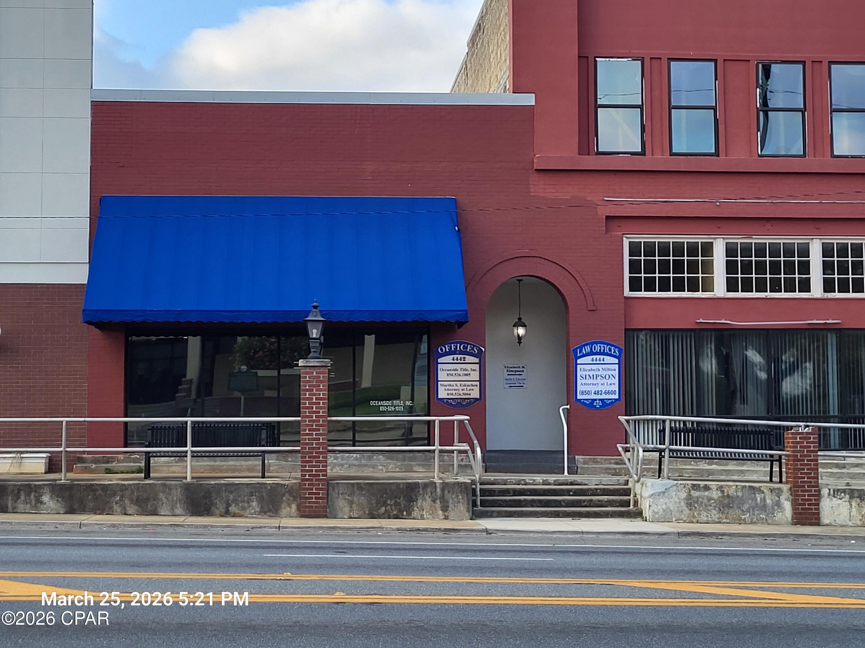 [No Recorded Subdiv] - Commercial Sale