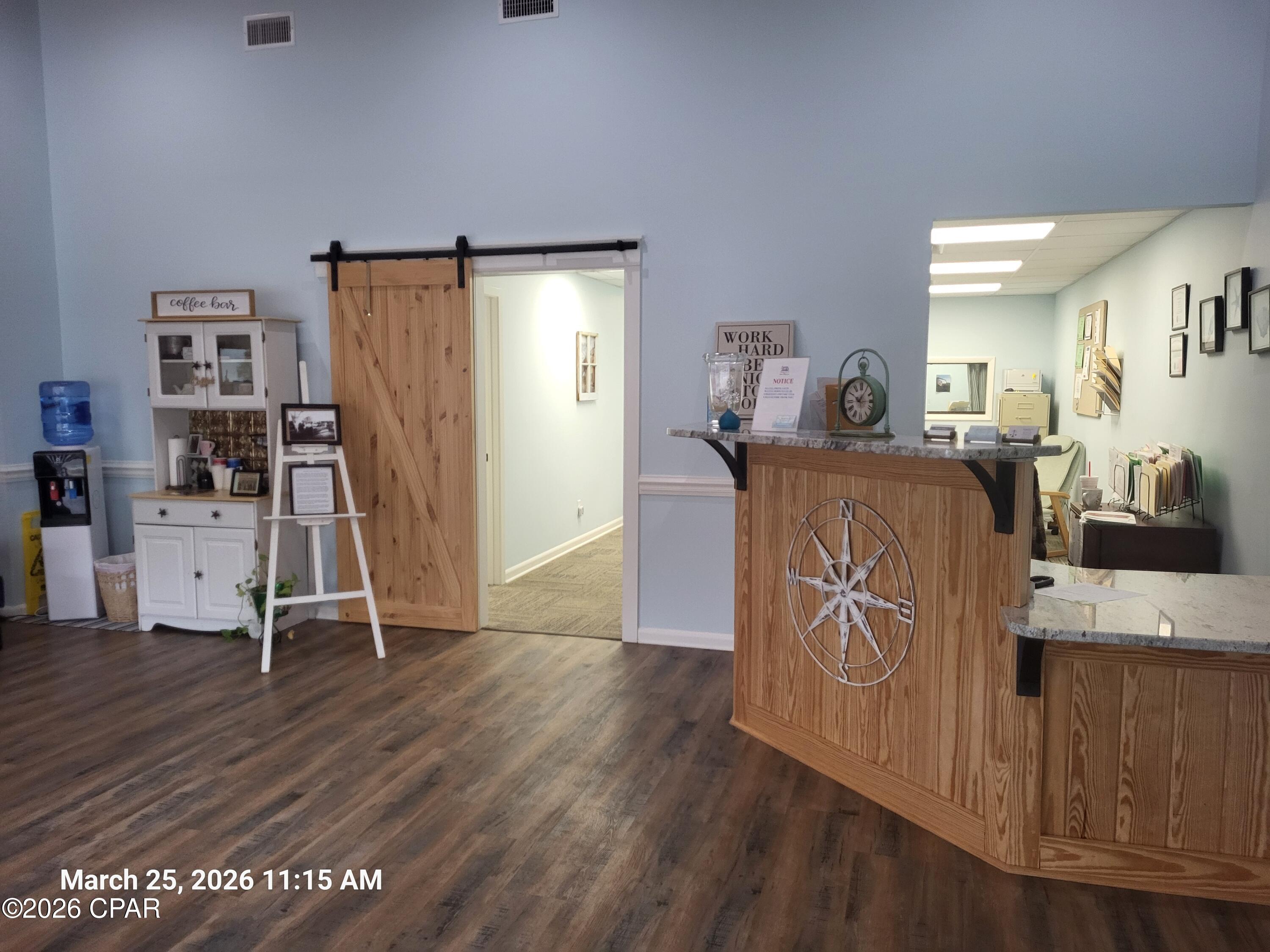 [No Recorded Subdiv] - Commercial Sale