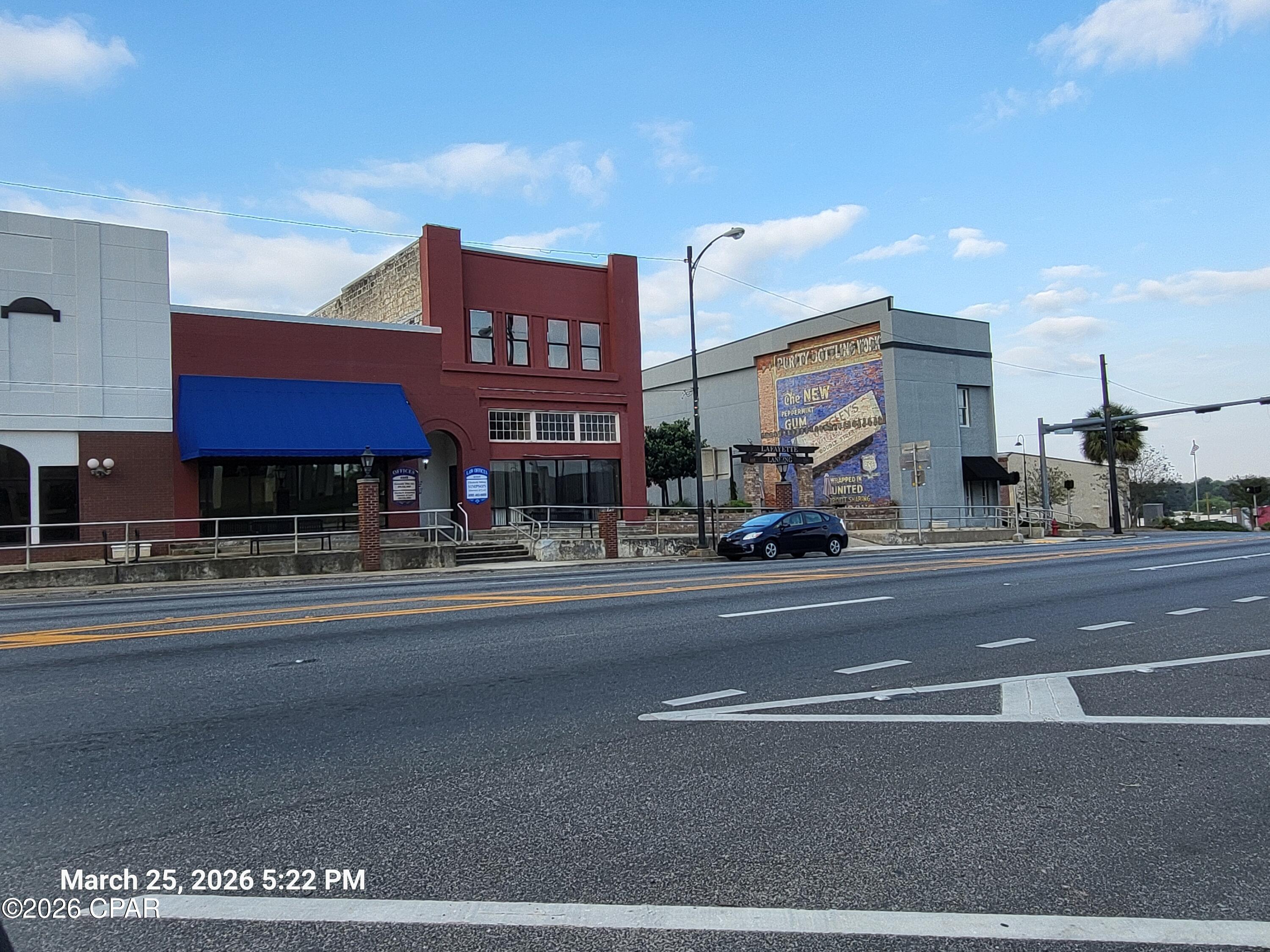 [No Recorded Subdiv] - Commercial Sale