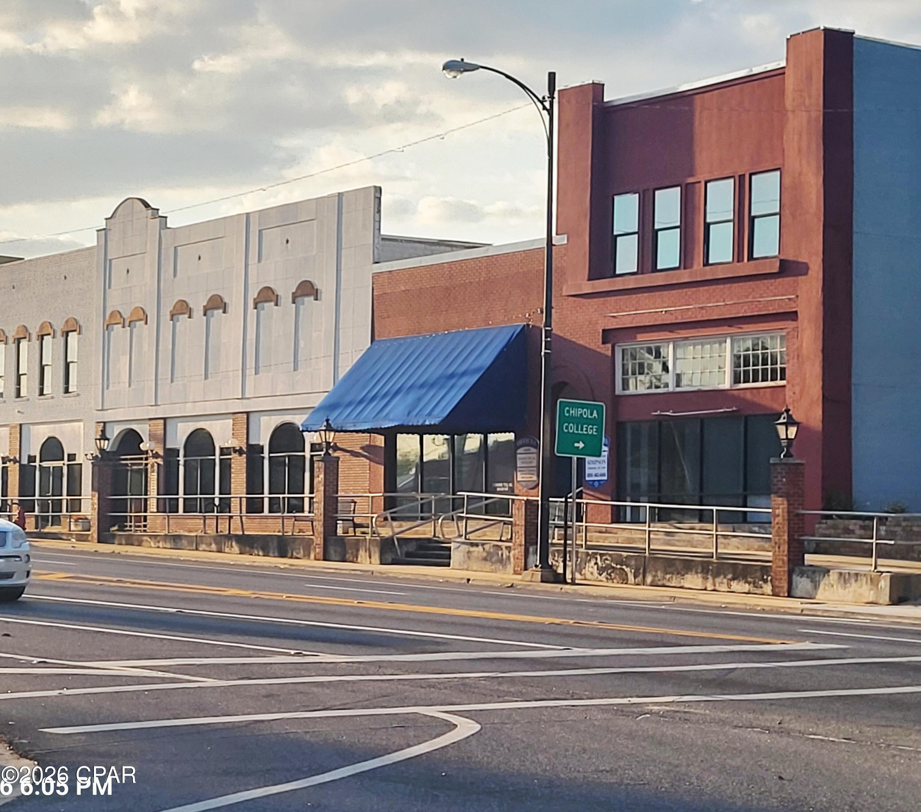 [No Recorded Subdiv] - Commercial Sale