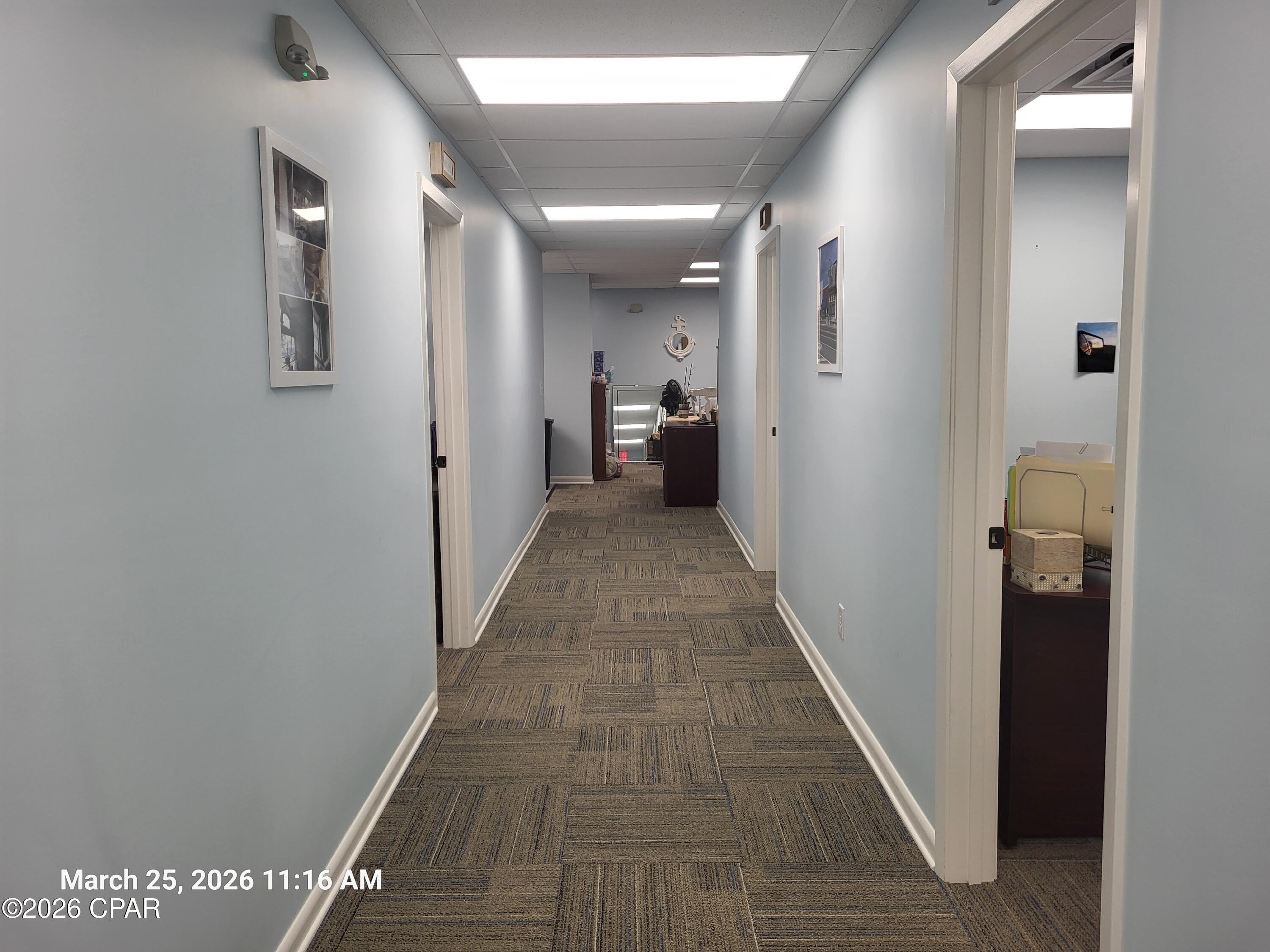 [No Recorded Subdiv] - Commercial Sale