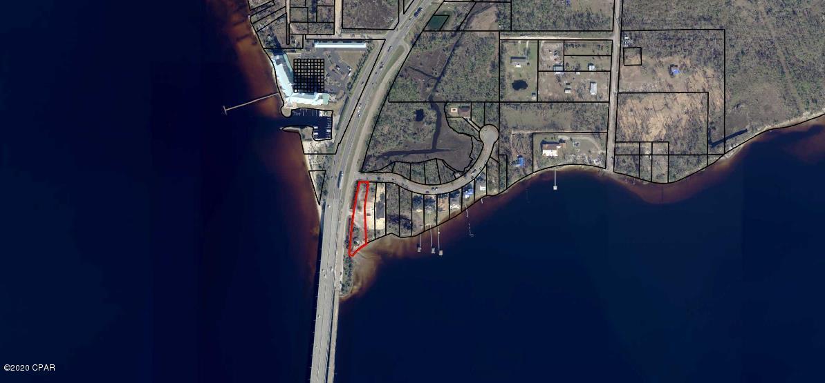 No Named Subdivision - Land