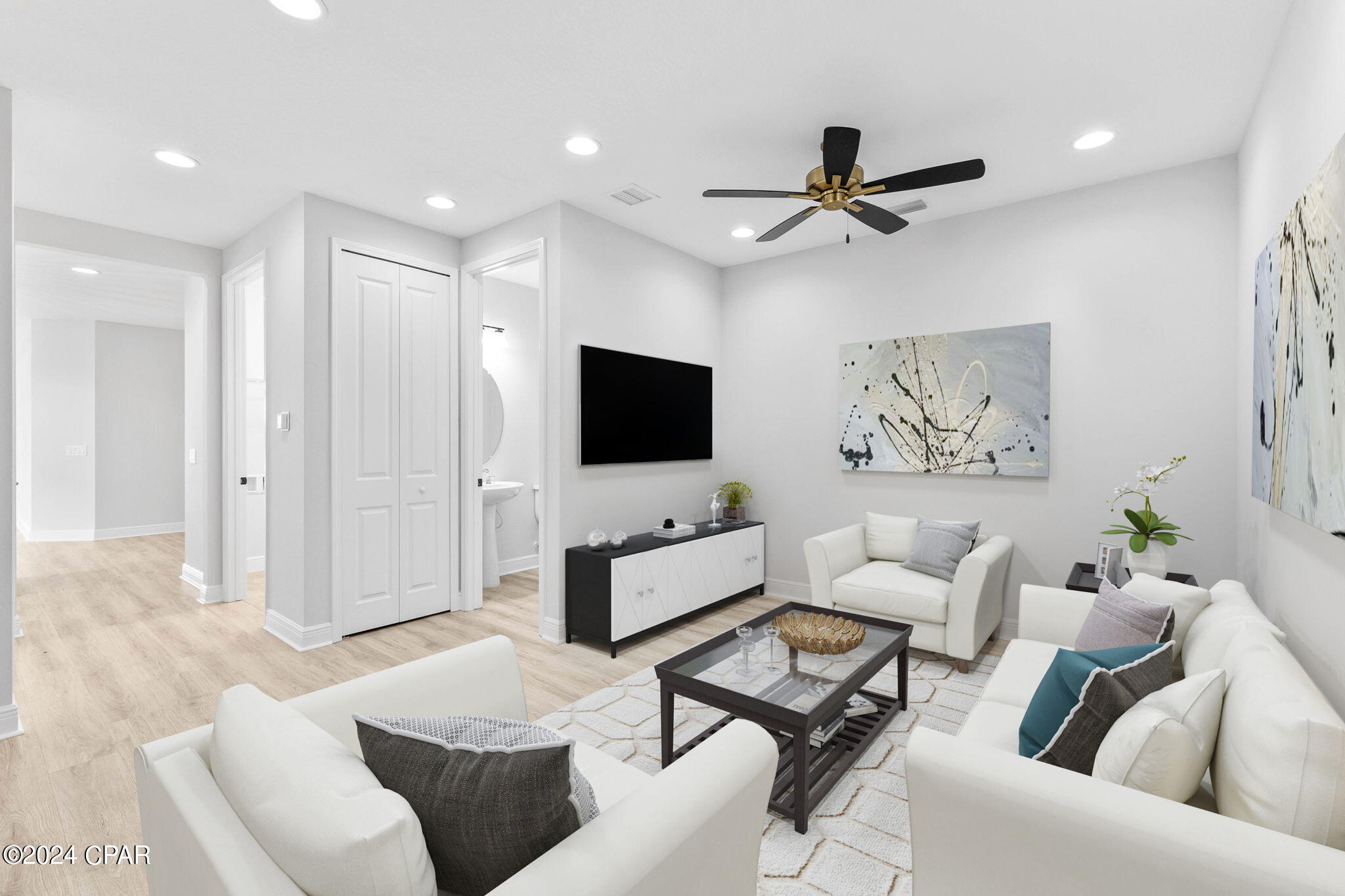 Latitude at Watersound - Residential