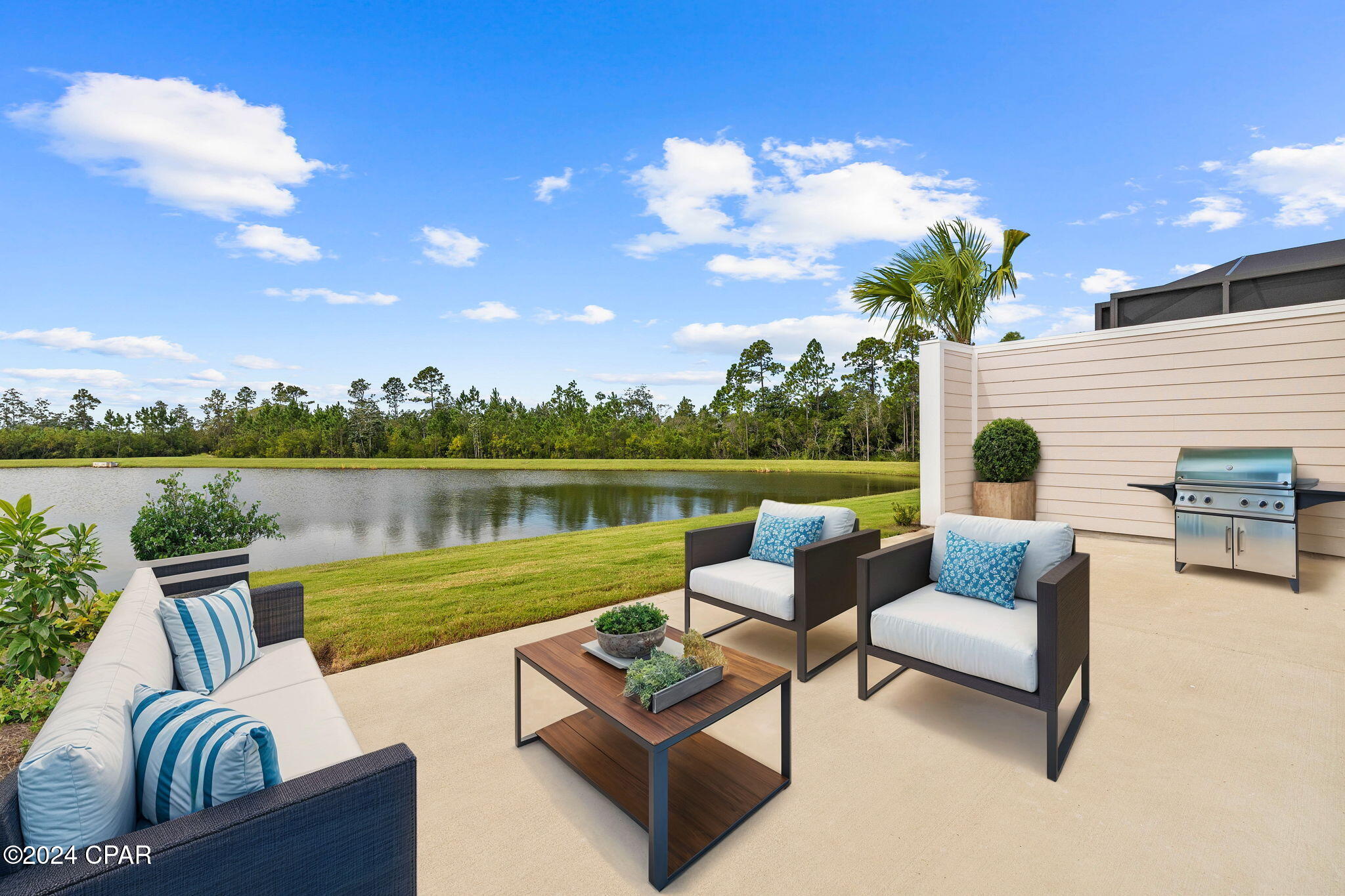 Latitude at Watersound - Residential