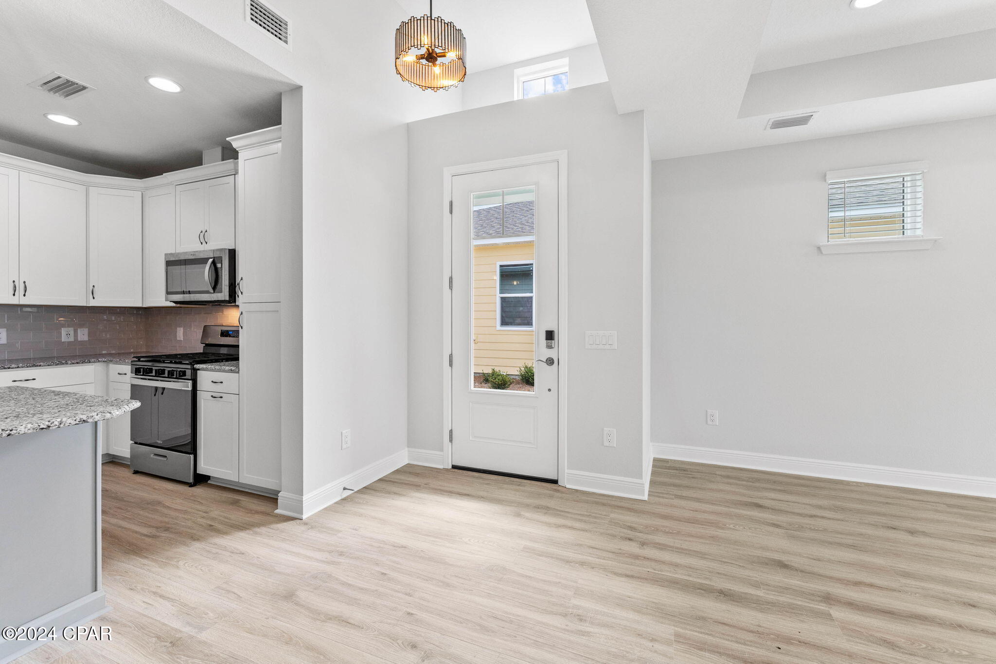 Latitude at Watersound - Residential