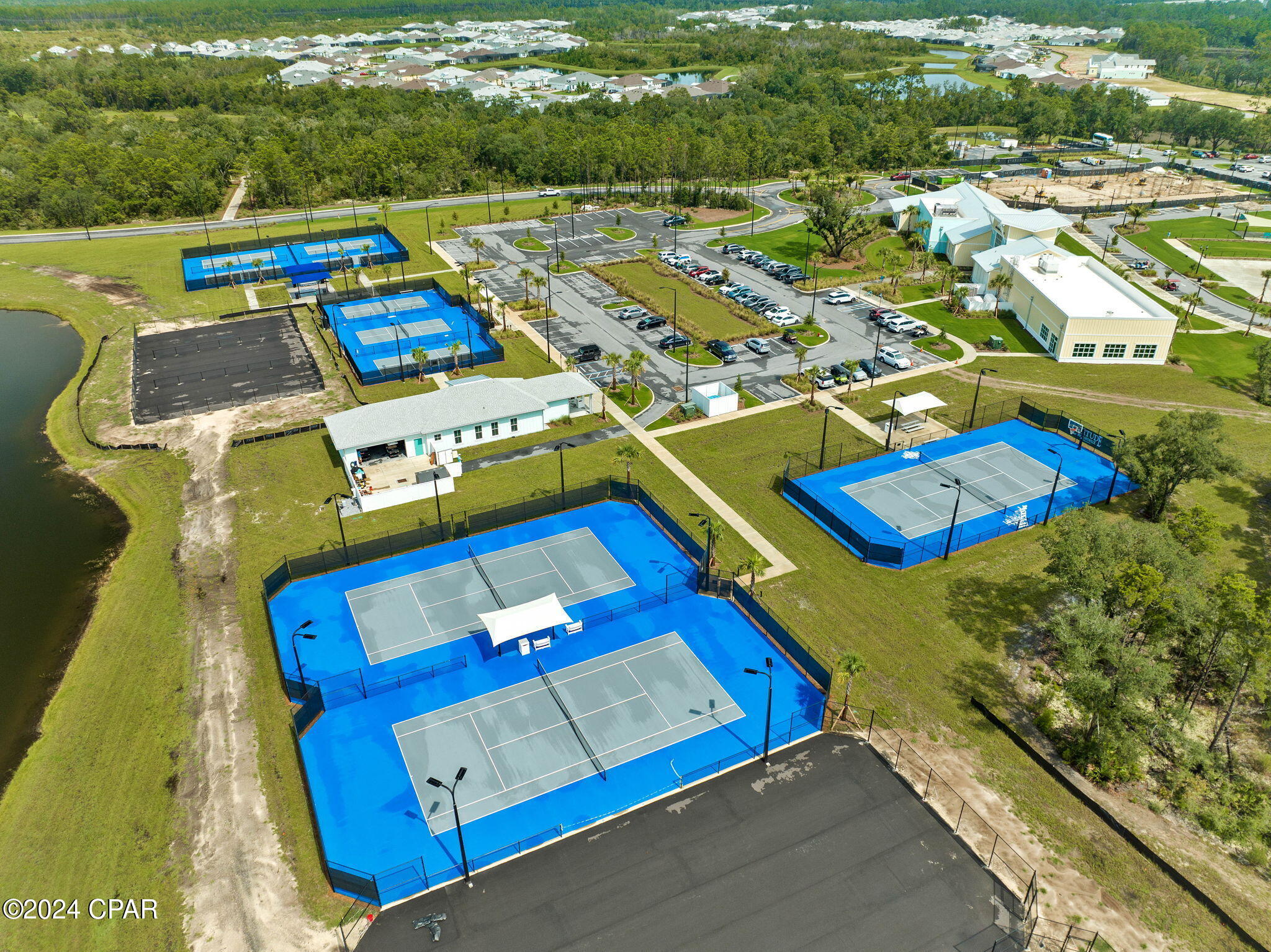 Latitude at Watersound - Residential