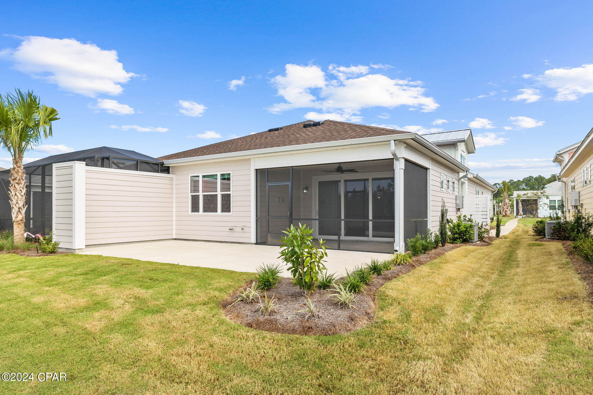 Latitude at Watersound - Residential