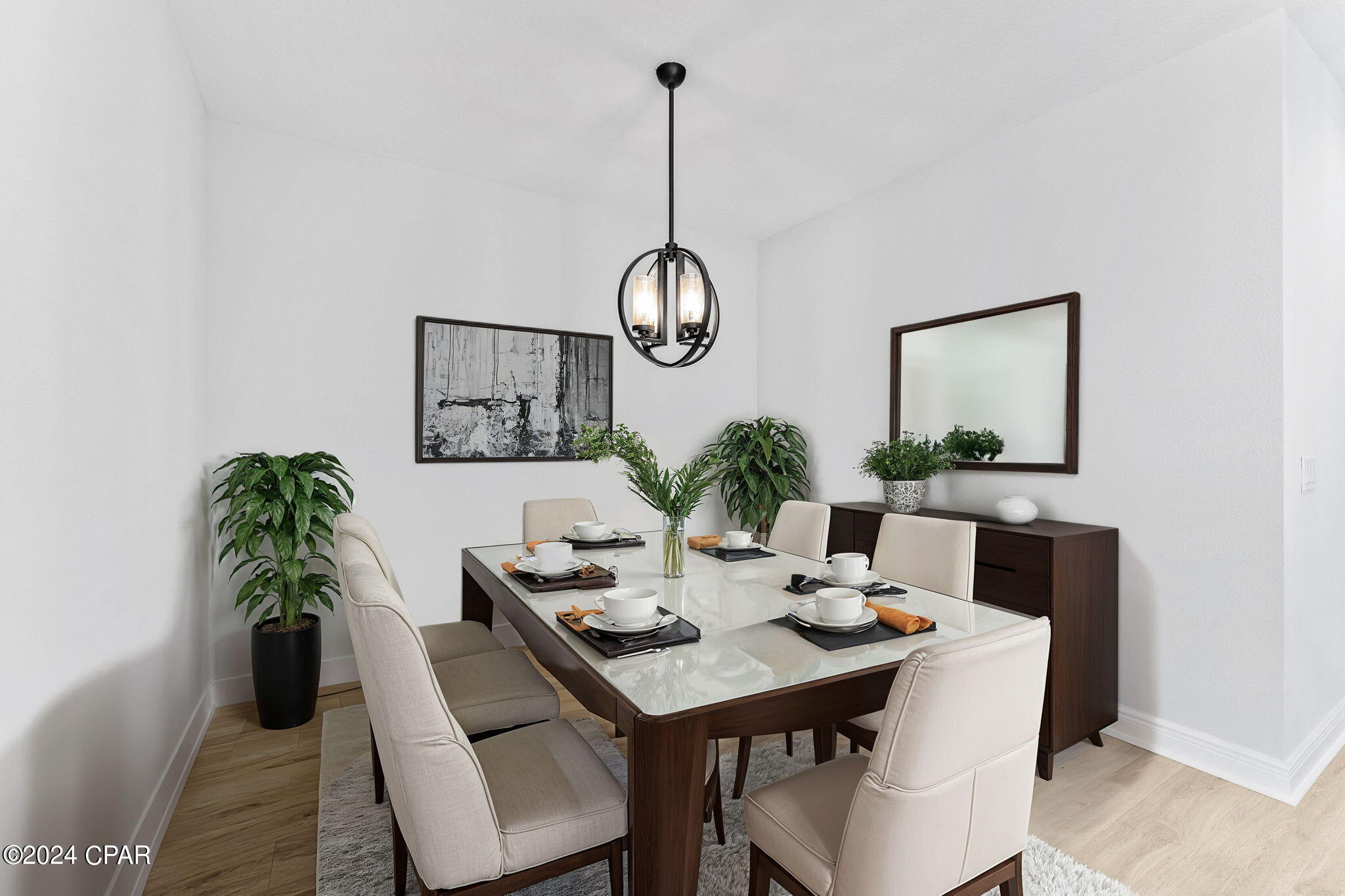 Latitude at Watersound - Residential