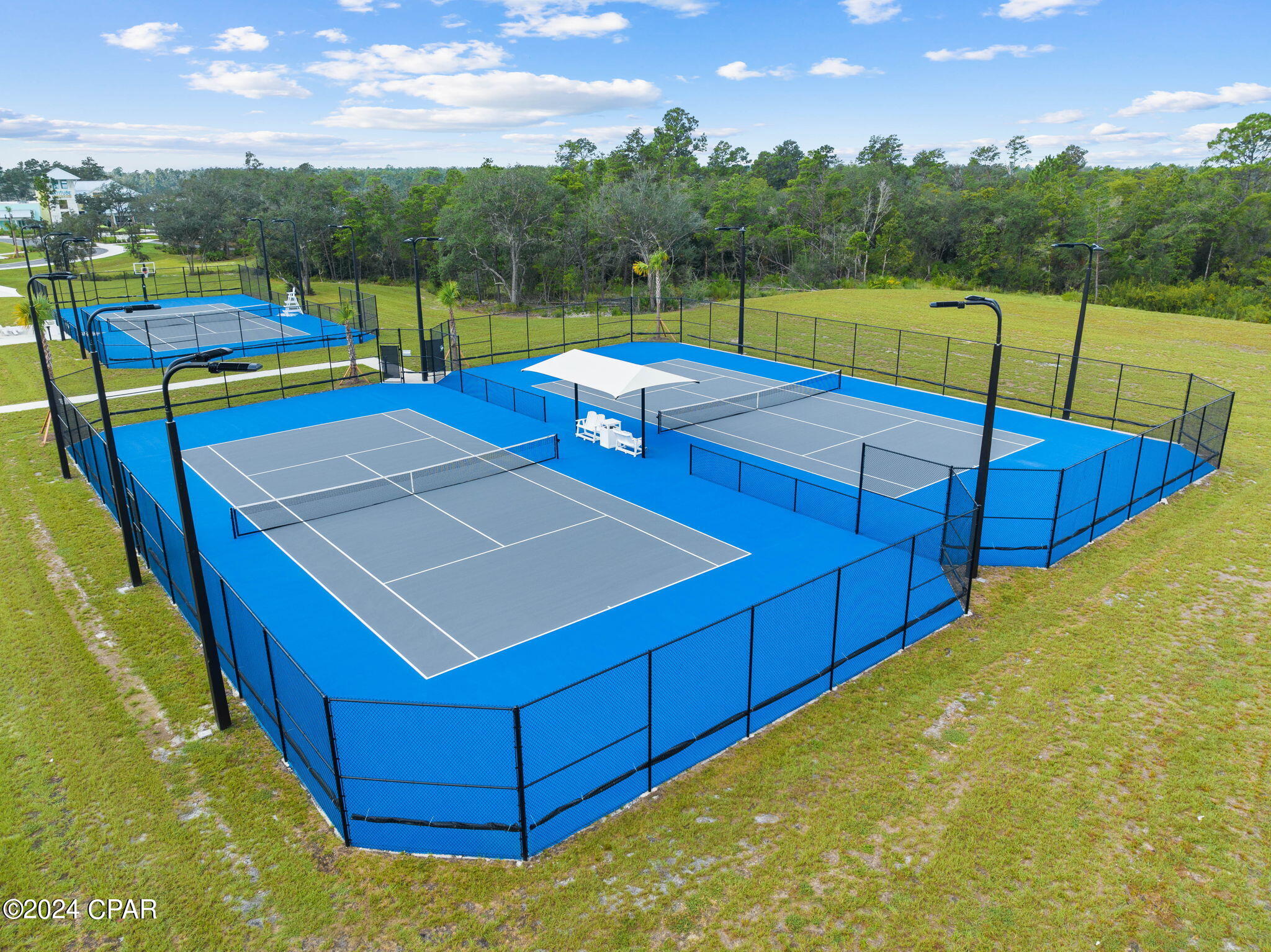 Latitude at Watersound - Residential