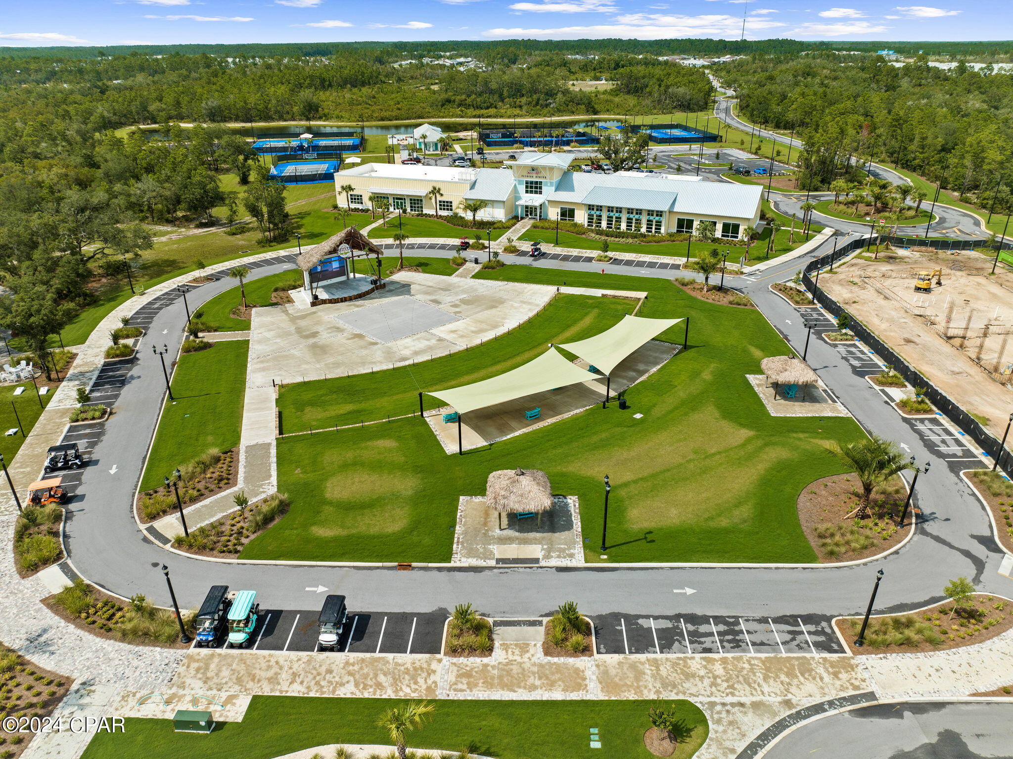 Latitude at Watersound - Residential