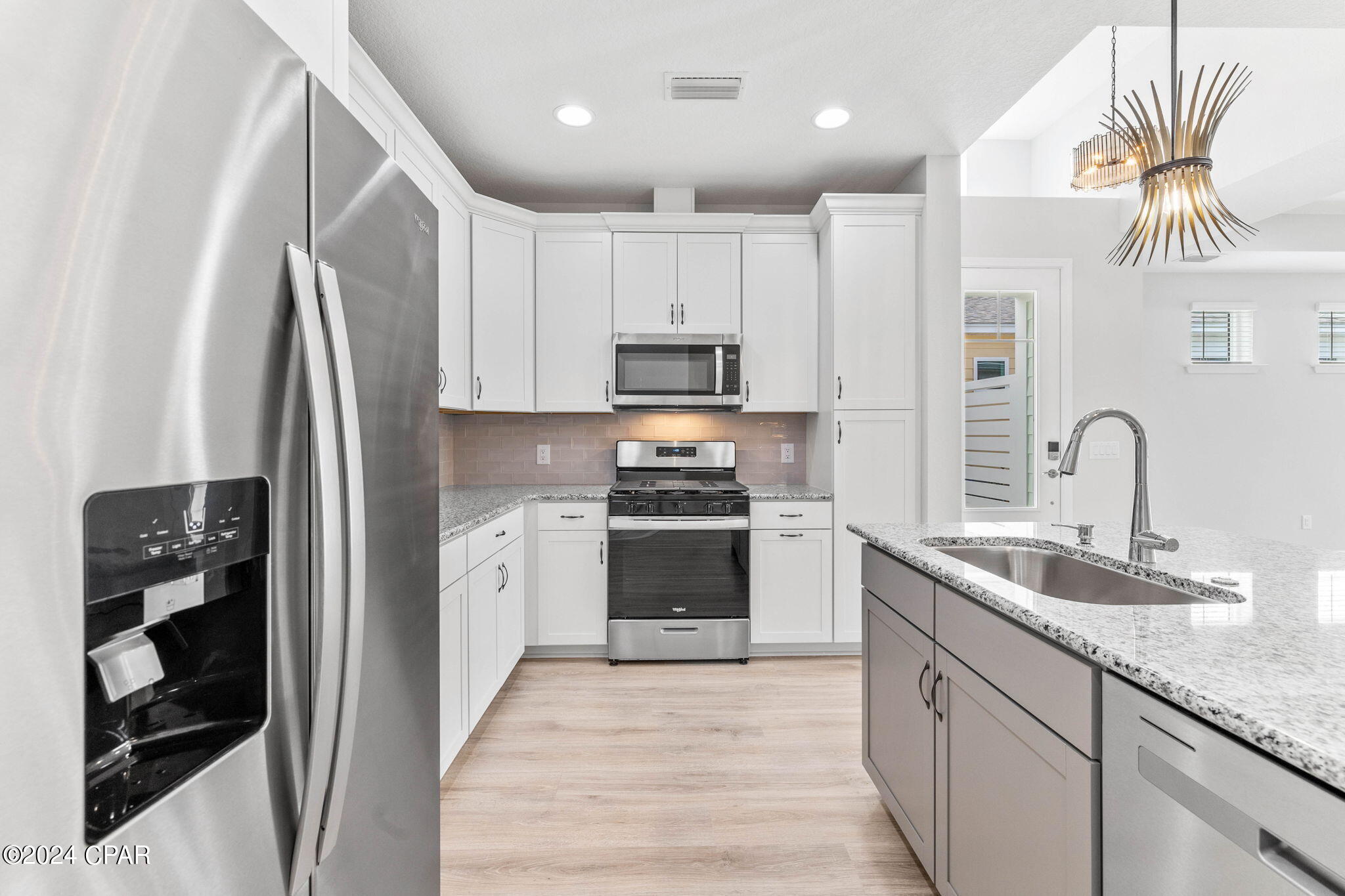 Latitude at Watersound - Residential