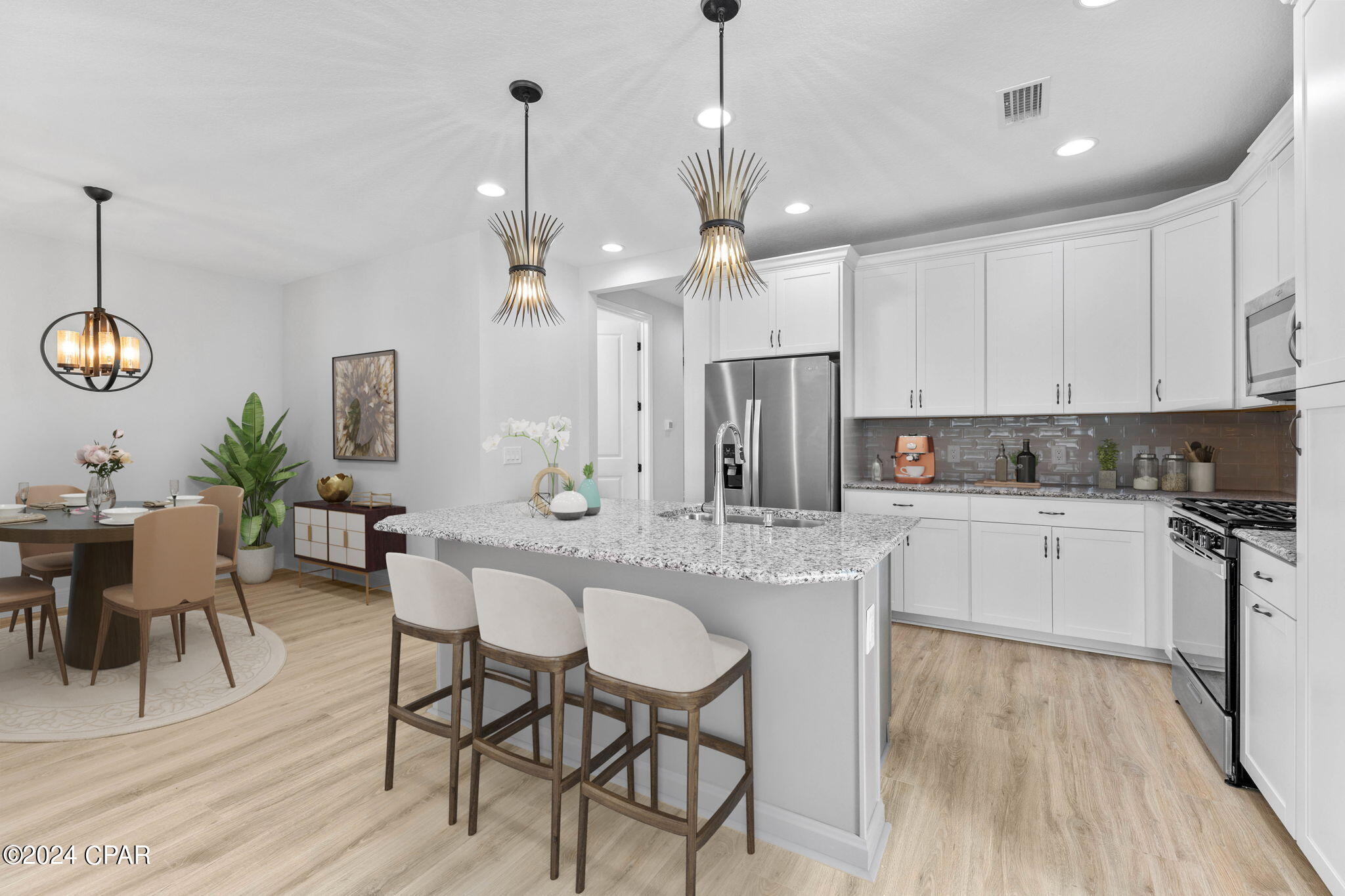 Latitude at Watersound - Residential