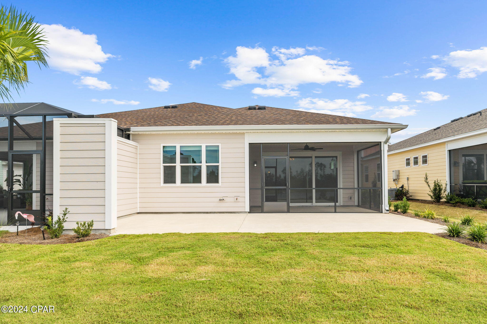 Latitude at Watersound - Residential