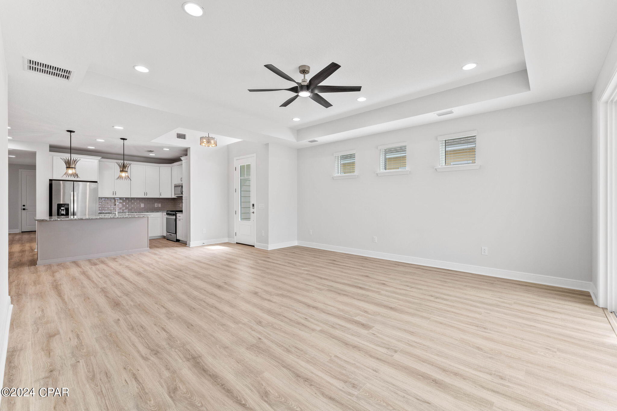 Latitude at Watersound - Residential