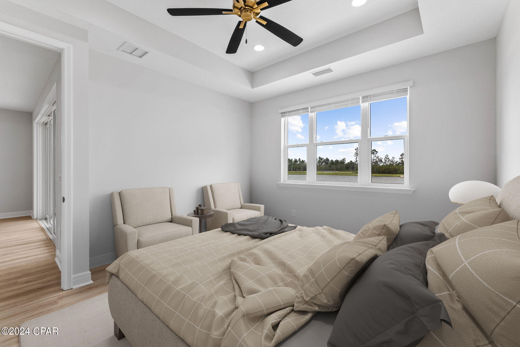 Latitude at Watersound - Residential