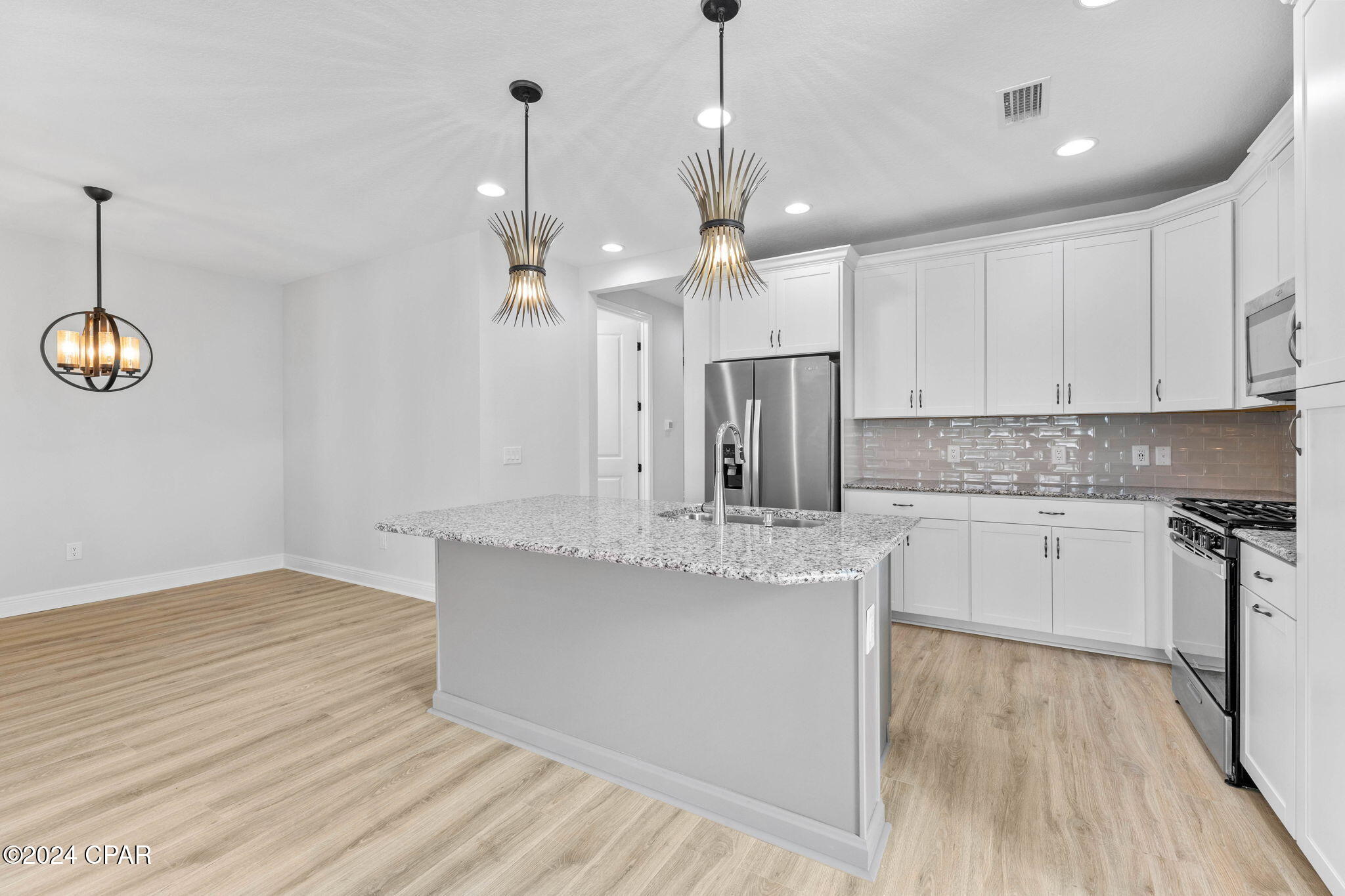 Latitude at Watersound - Residential