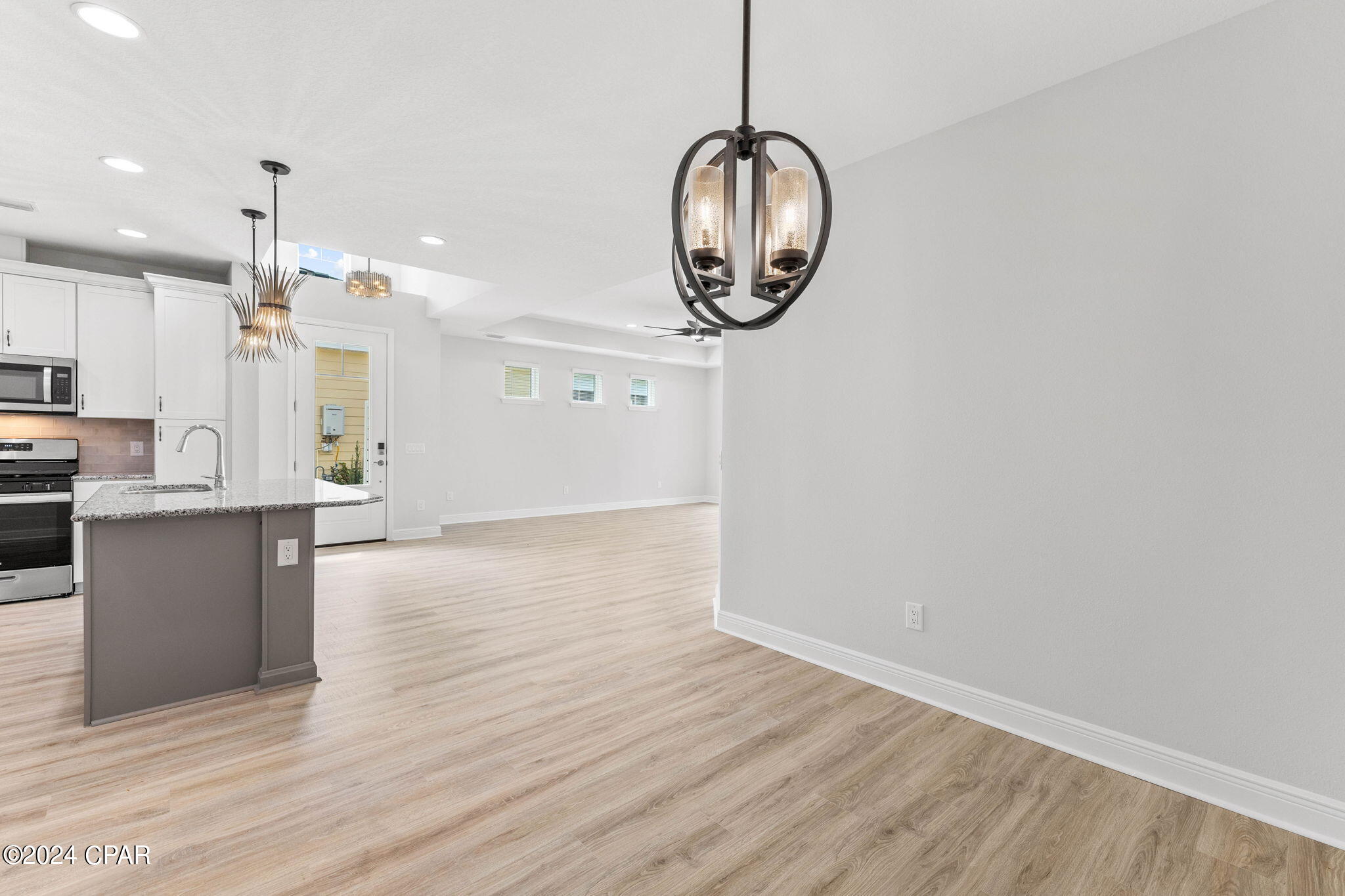 Latitude at Watersound - Residential