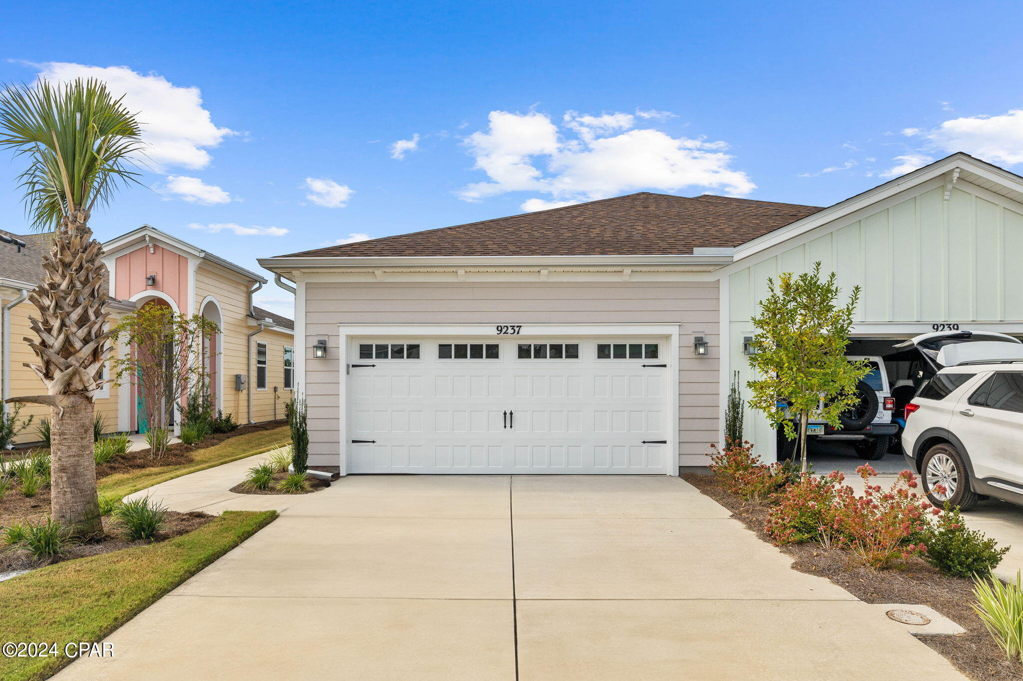 Latitude at Watersound - Residential