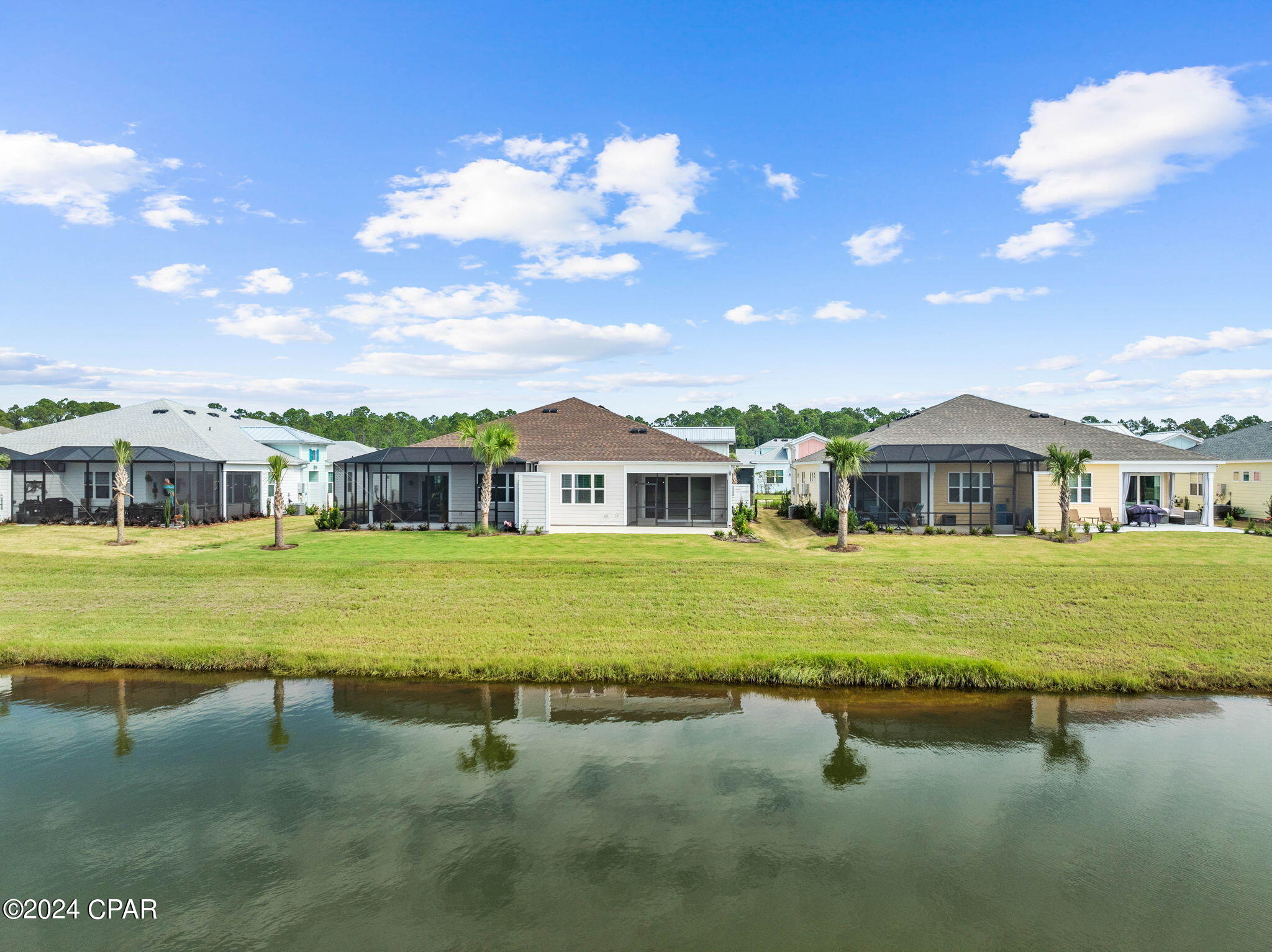 Latitude at Watersound - Residential