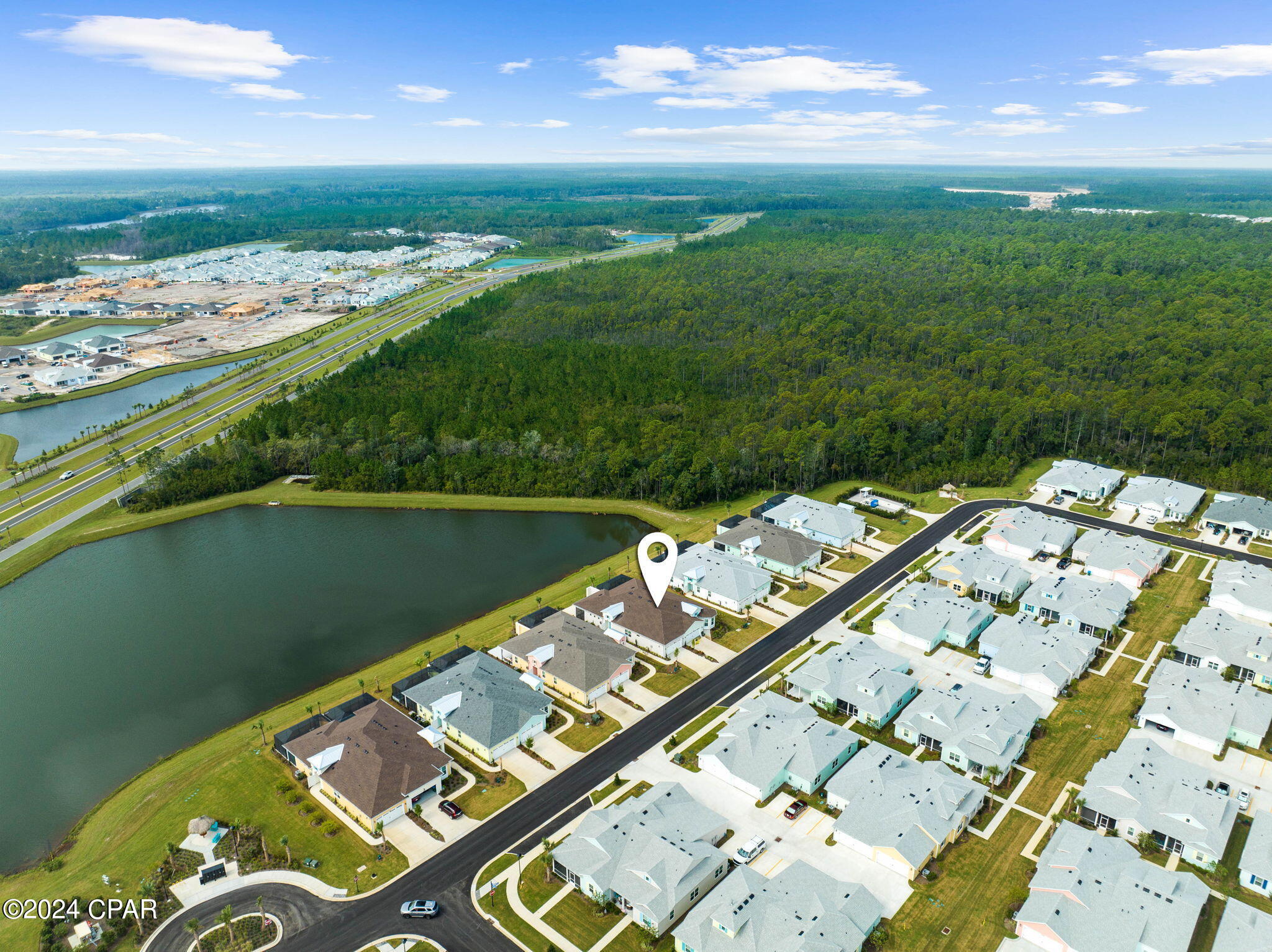 Latitude at Watersound - Residential