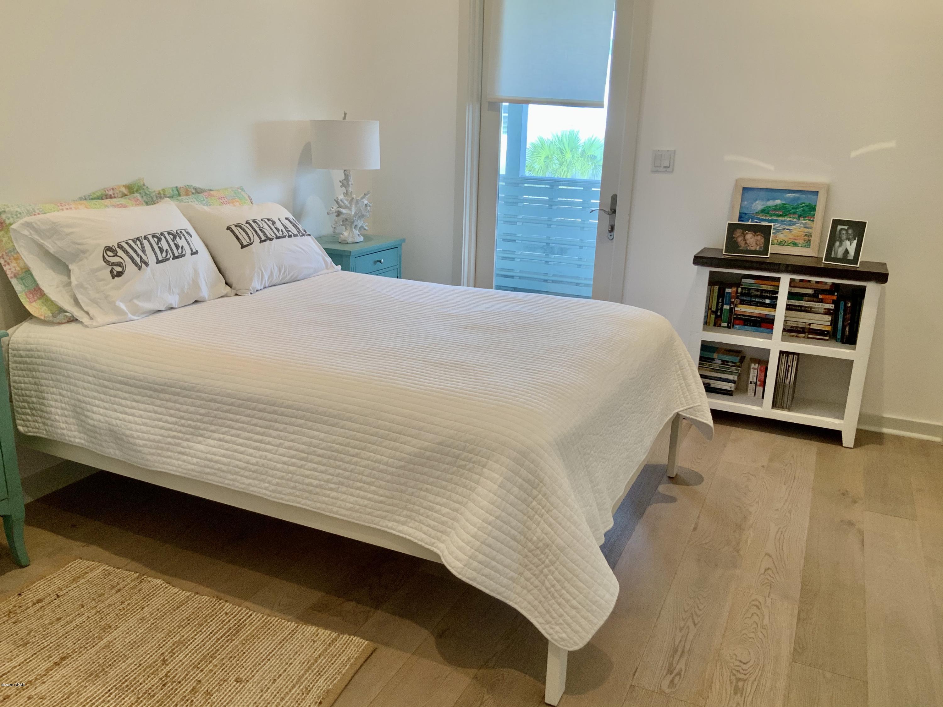 Carillon Beach - Residential