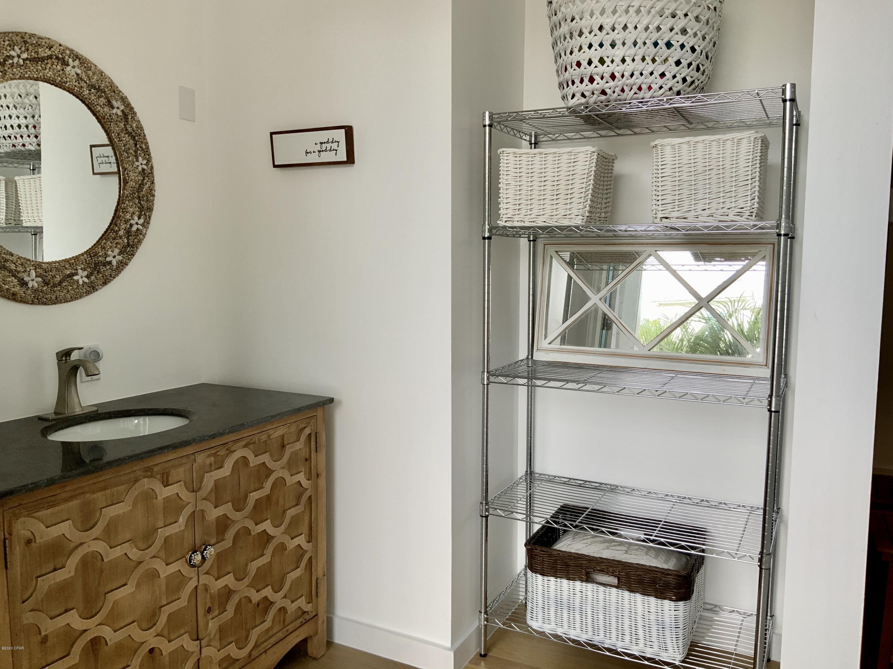 Carillon Beach - Residential