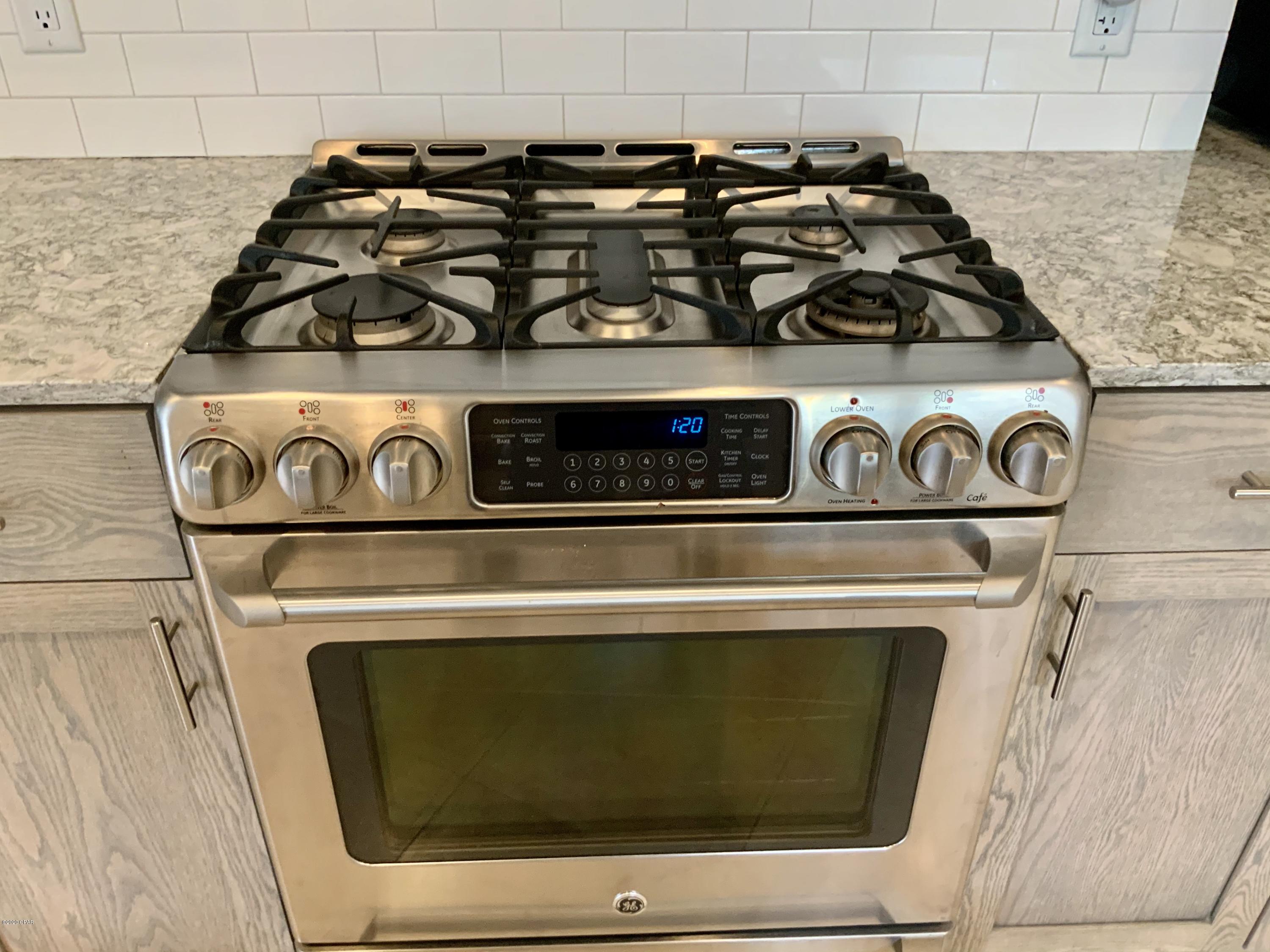 Carillon Beach - Residential