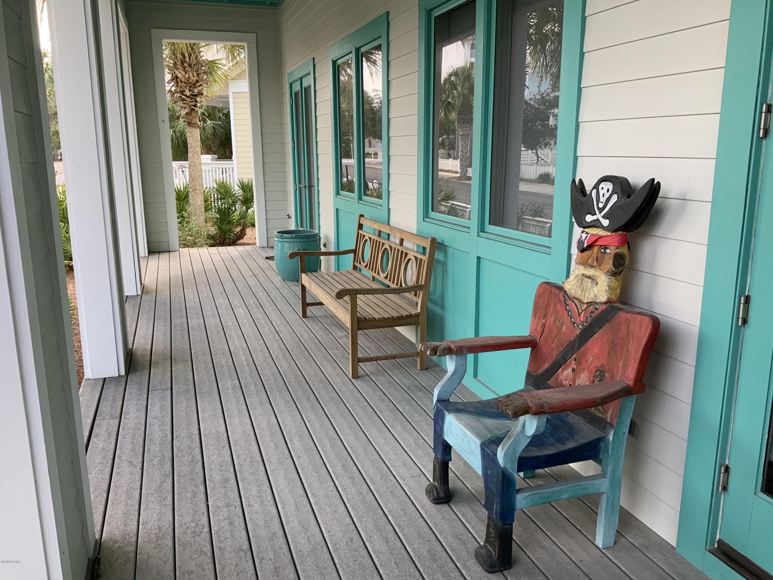 Carillon Beach - Residential