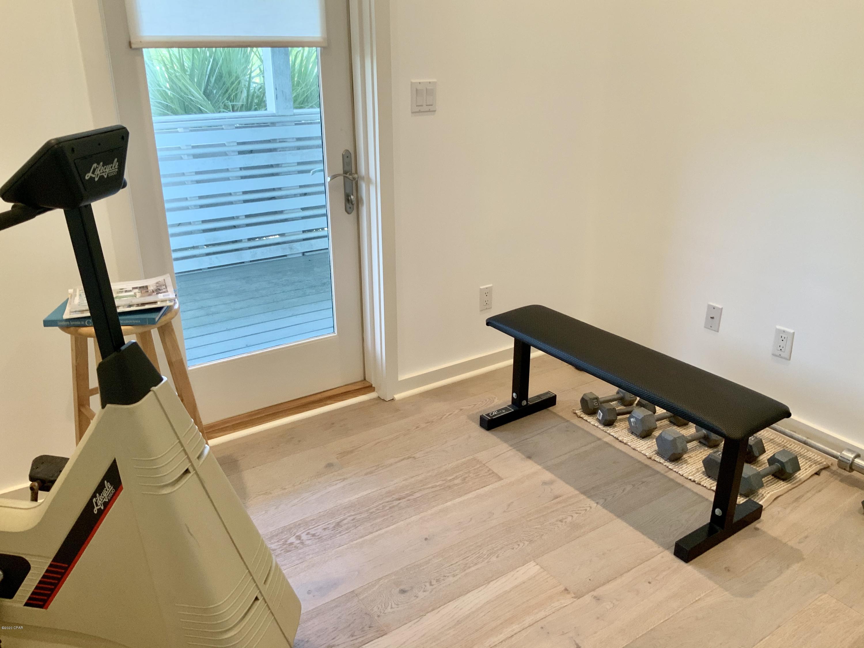 Carillon Beach - Residential