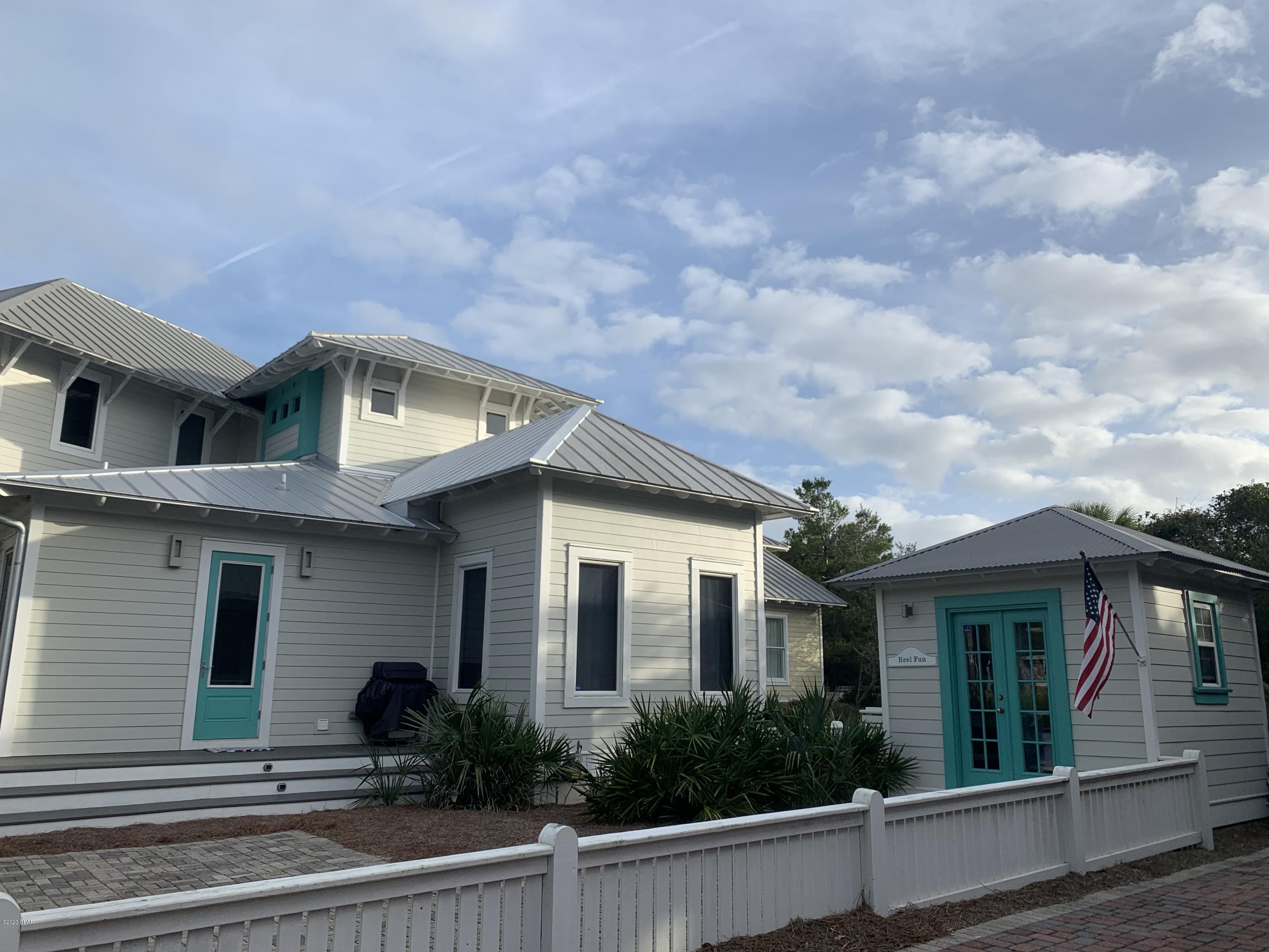 Carillon Beach - Residential