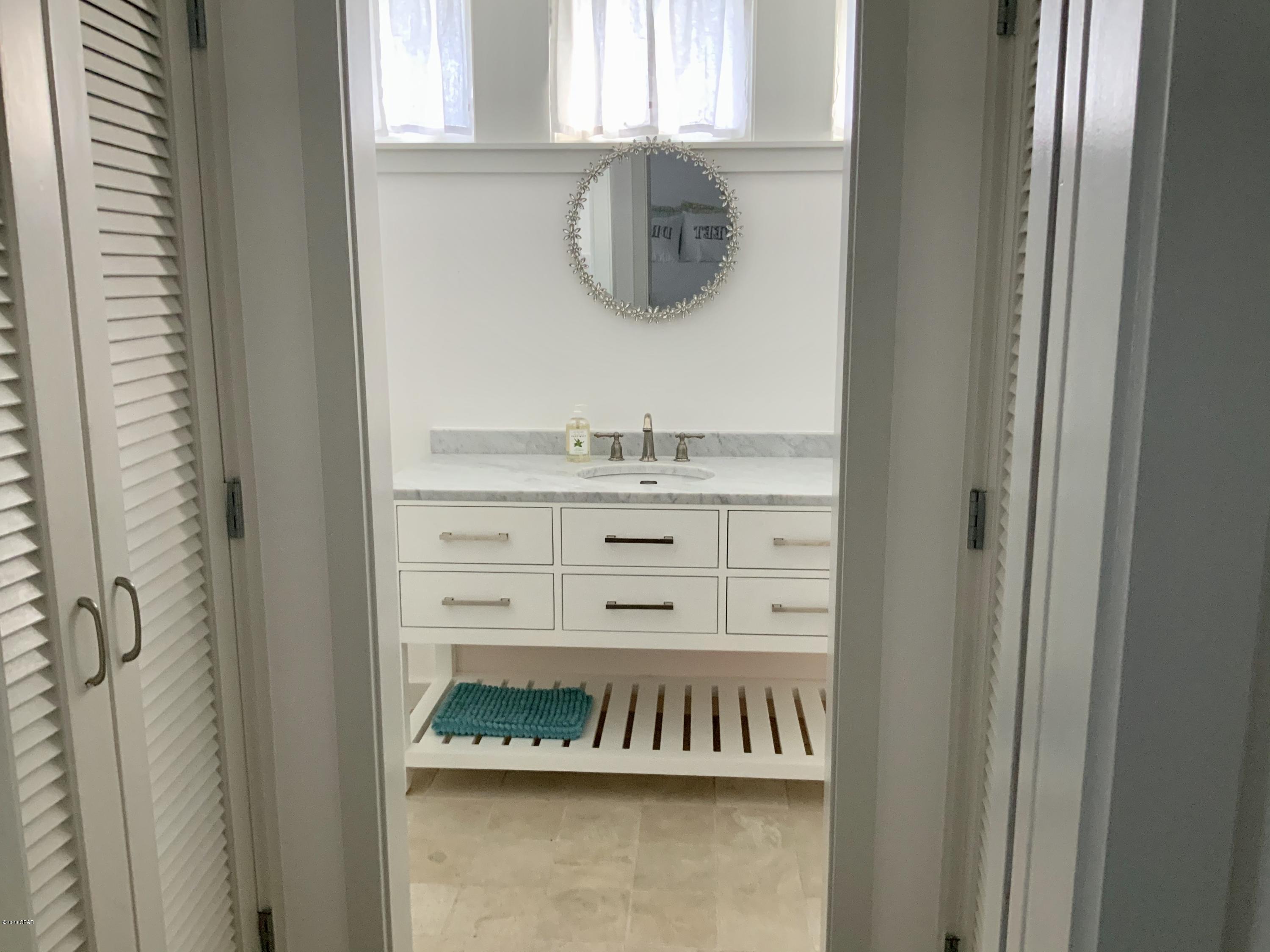 Carillon Beach - Residential