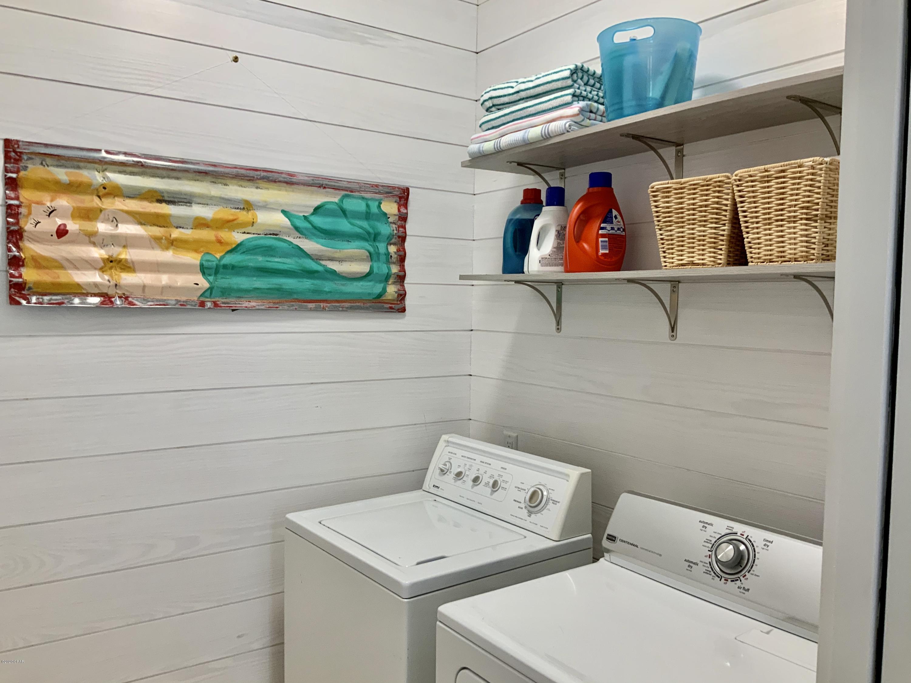 Carillon Beach - Residential