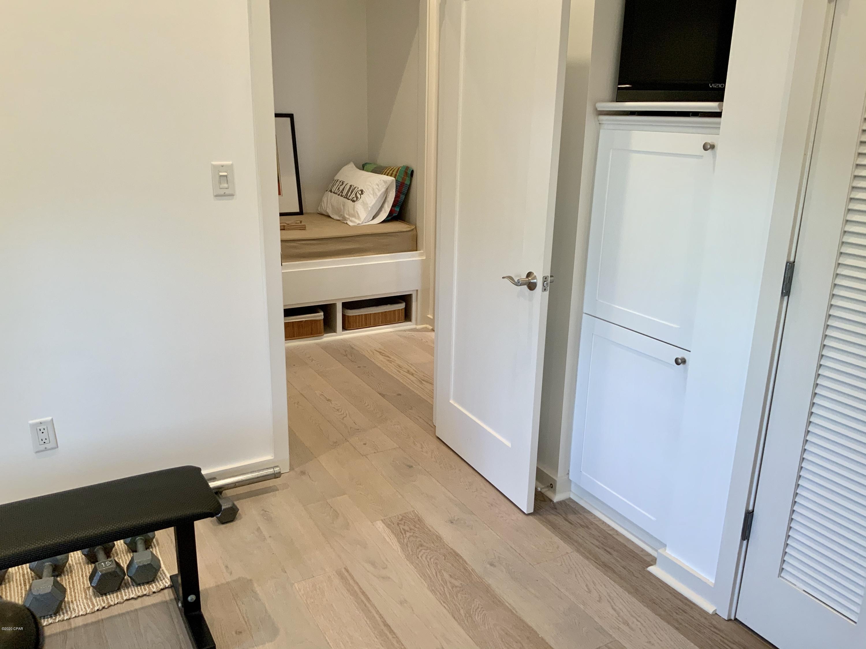 Carillon Beach - Residential